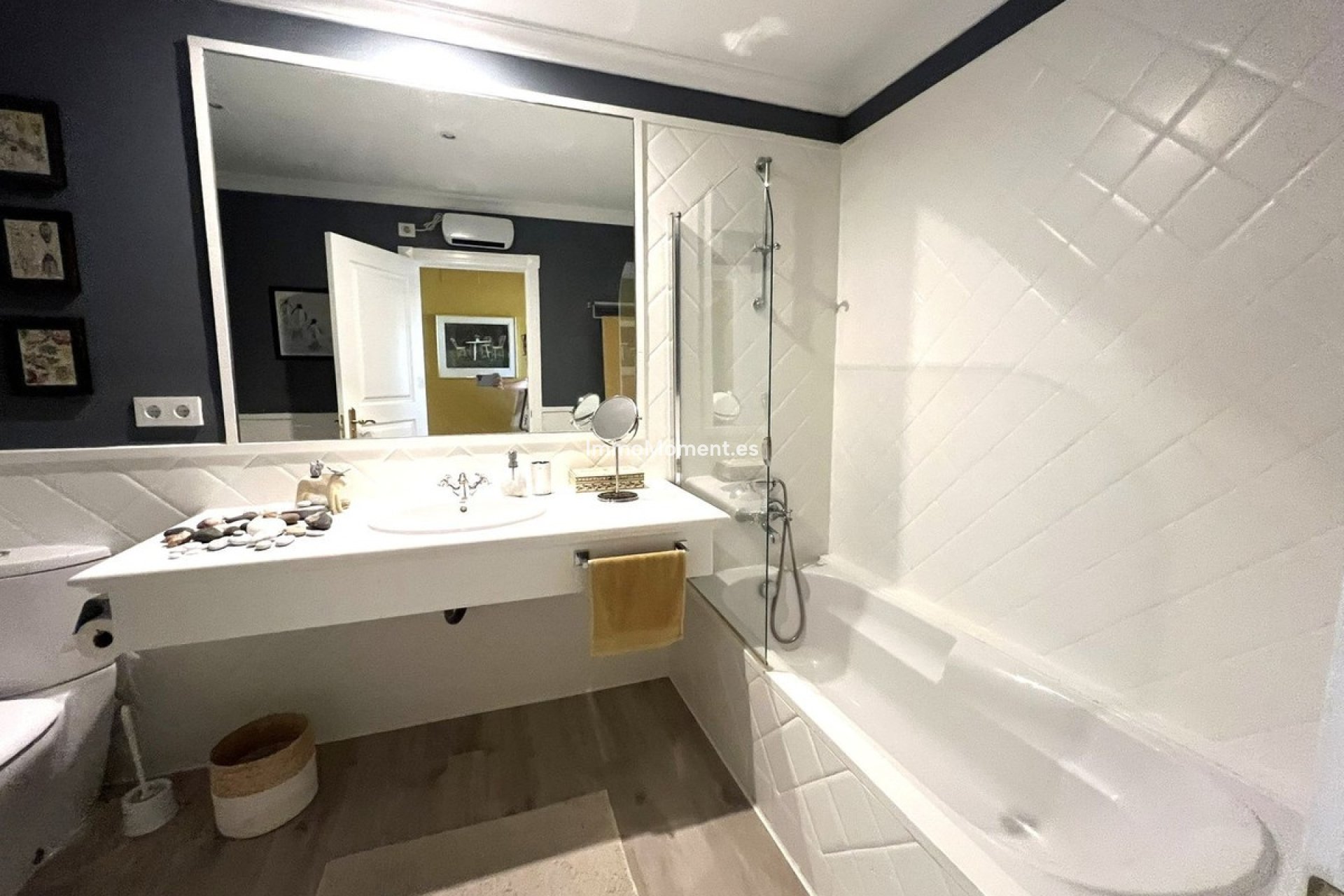 Resale - Apartment - El Paraiso - New Golden Mile