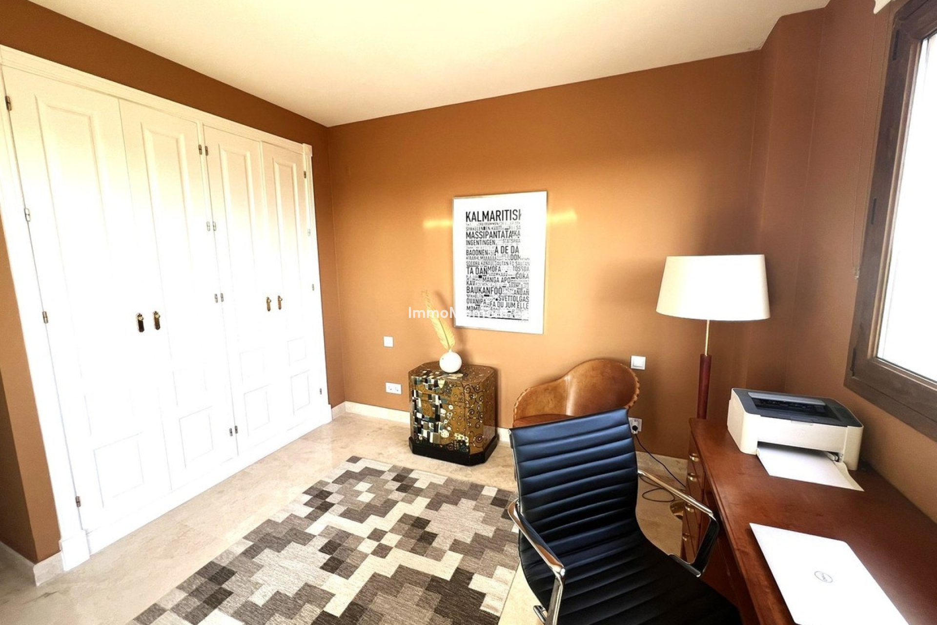Resale - Apartment - El Paraiso - New Golden Mile
