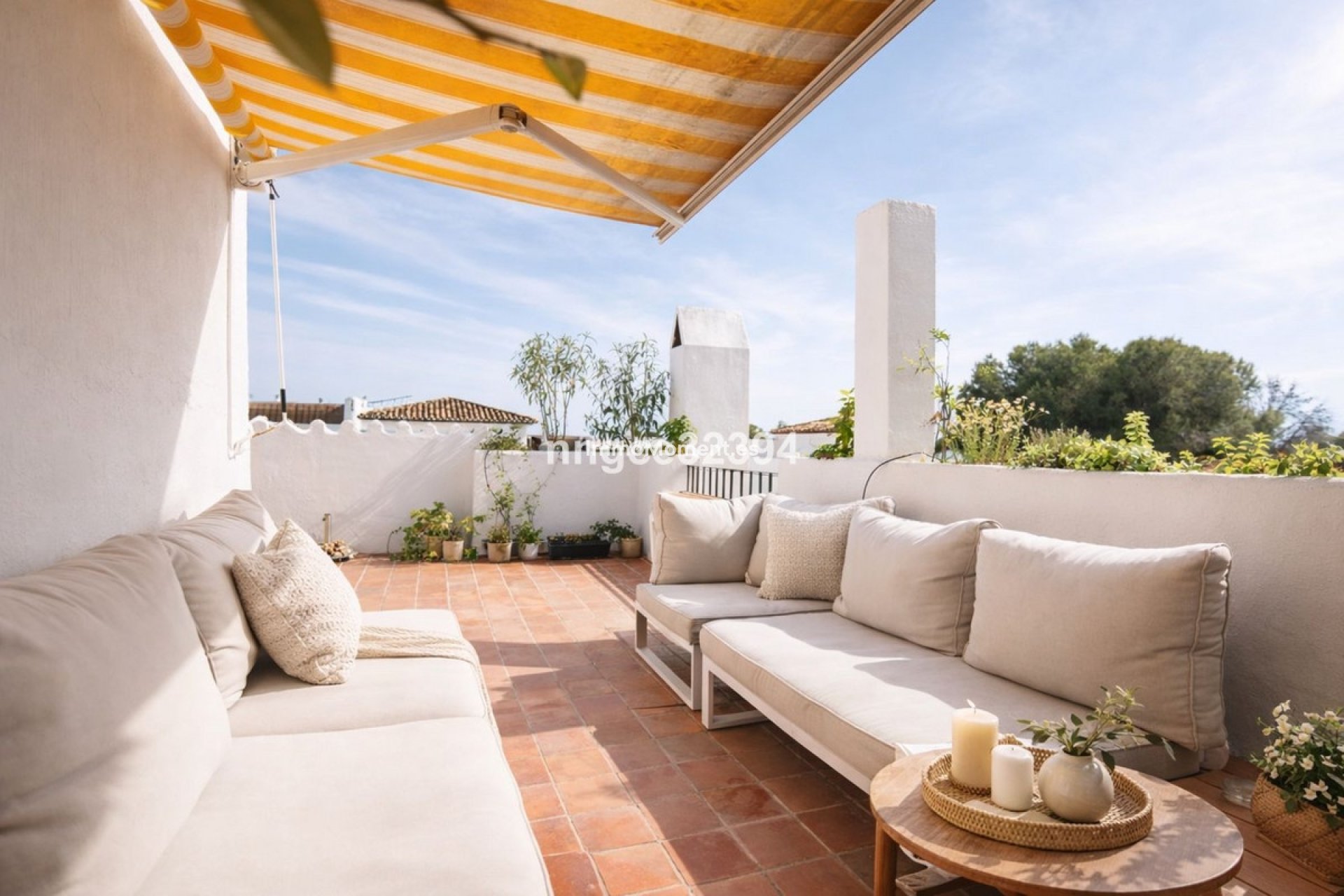 Resale - Apartment - El Paraiso - New Golden Mile