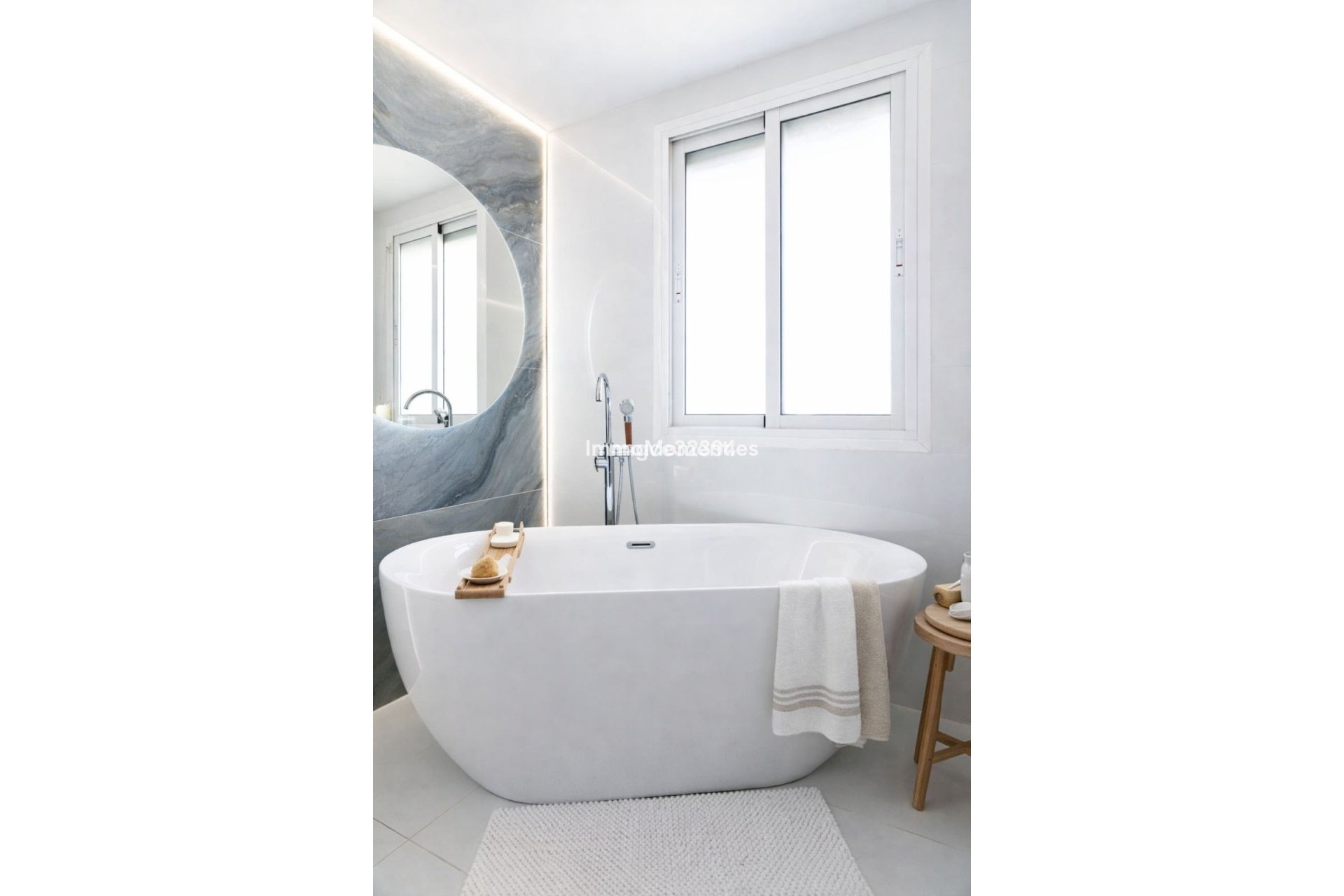 Resale - Apartment - El Paraiso - New Golden Mile
