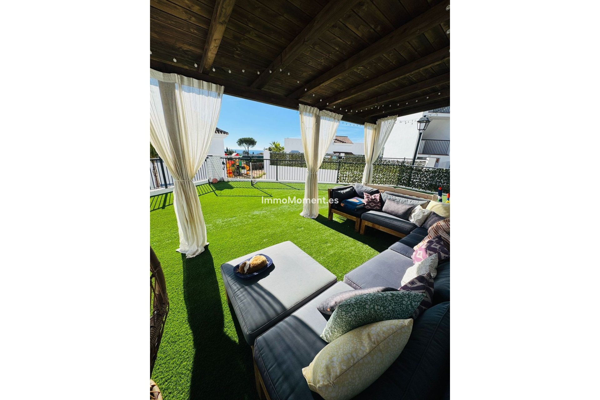 Resale - Apartment - El Paraiso - New Golden Mile