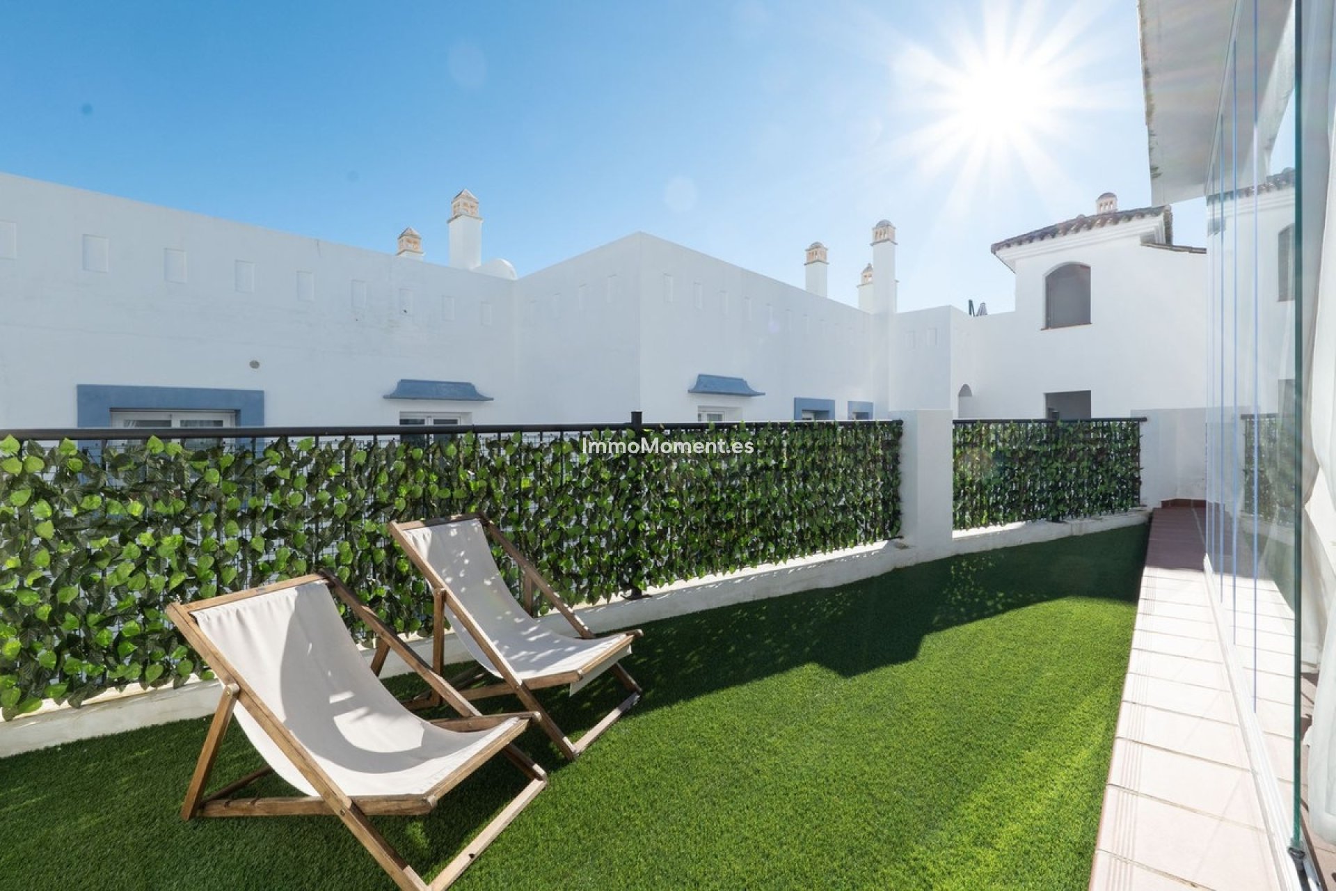 Resale - Apartment - El Paraiso - New Golden Mile