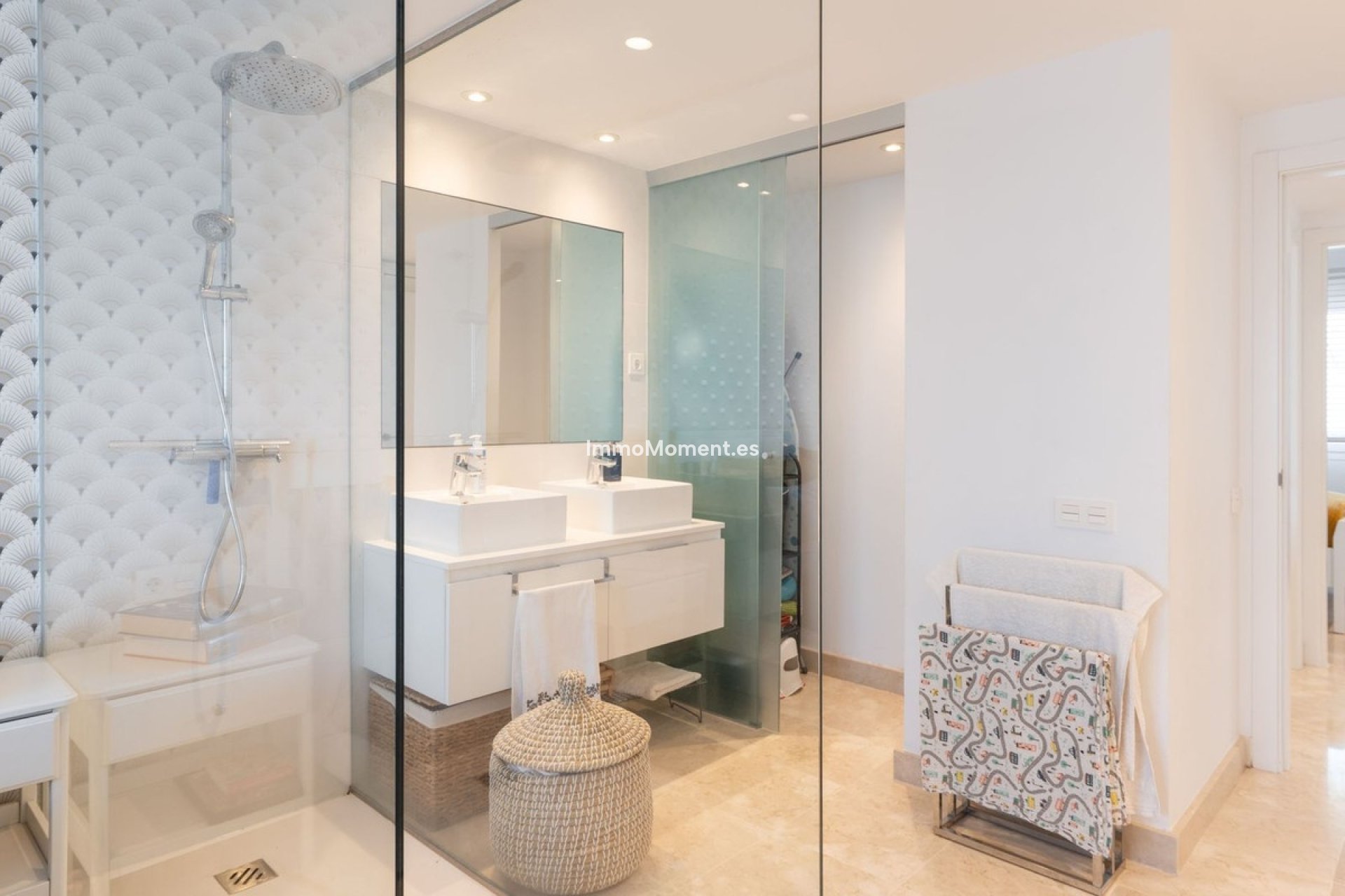 Resale - Apartment - El Paraiso - New Golden Mile