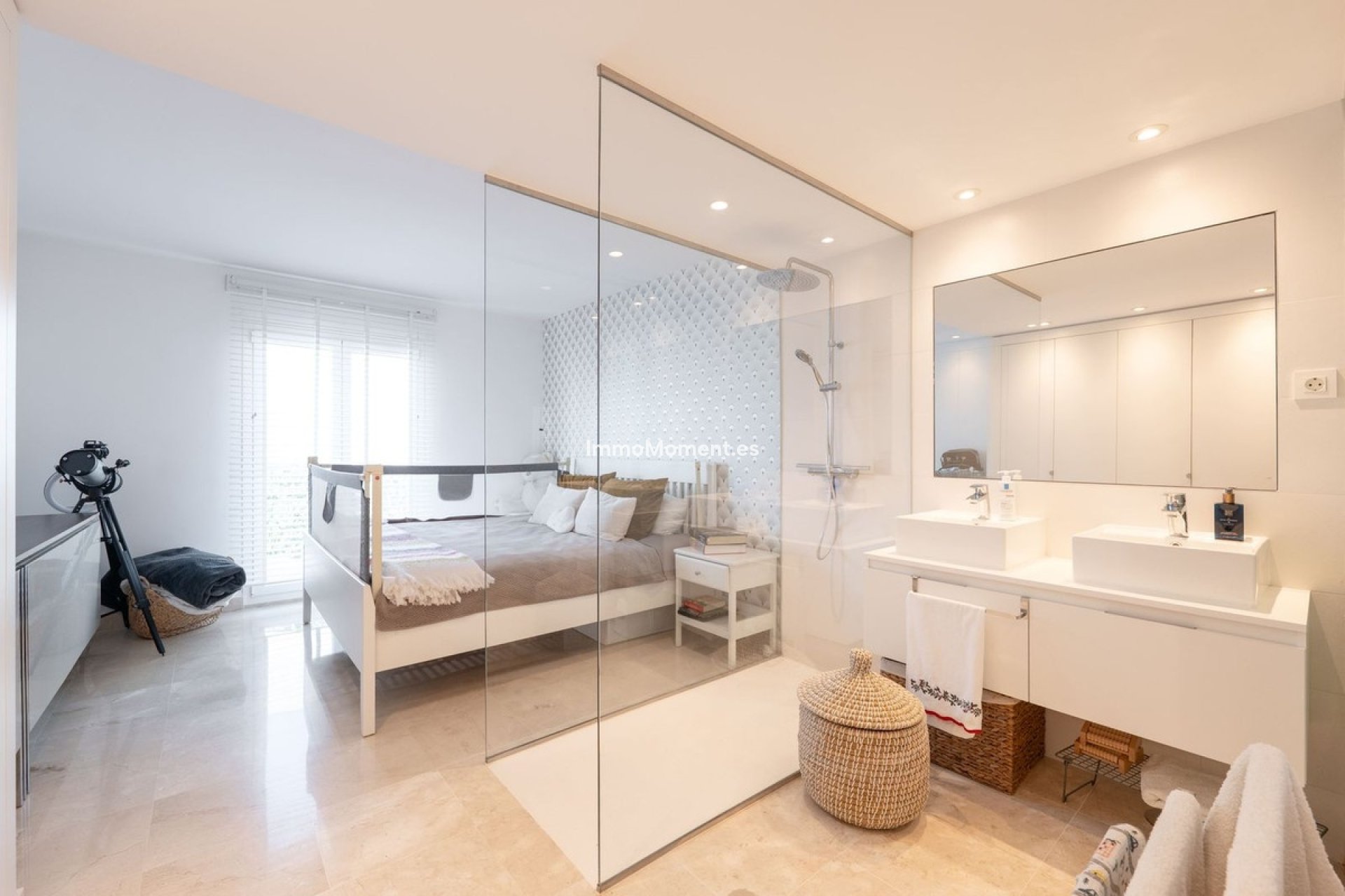 Resale - Apartment - El Paraiso - New Golden Mile