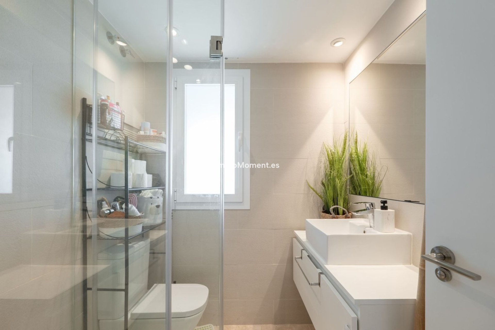 Resale - Apartment - El Paraiso - New Golden Mile
