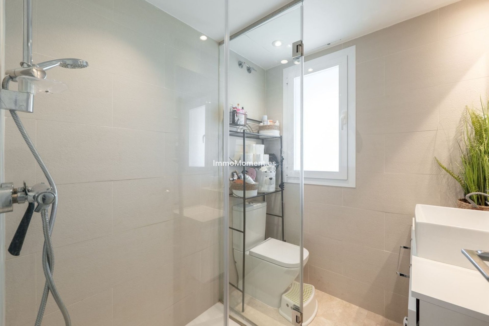 Resale - Apartment - El Paraiso - New Golden Mile
