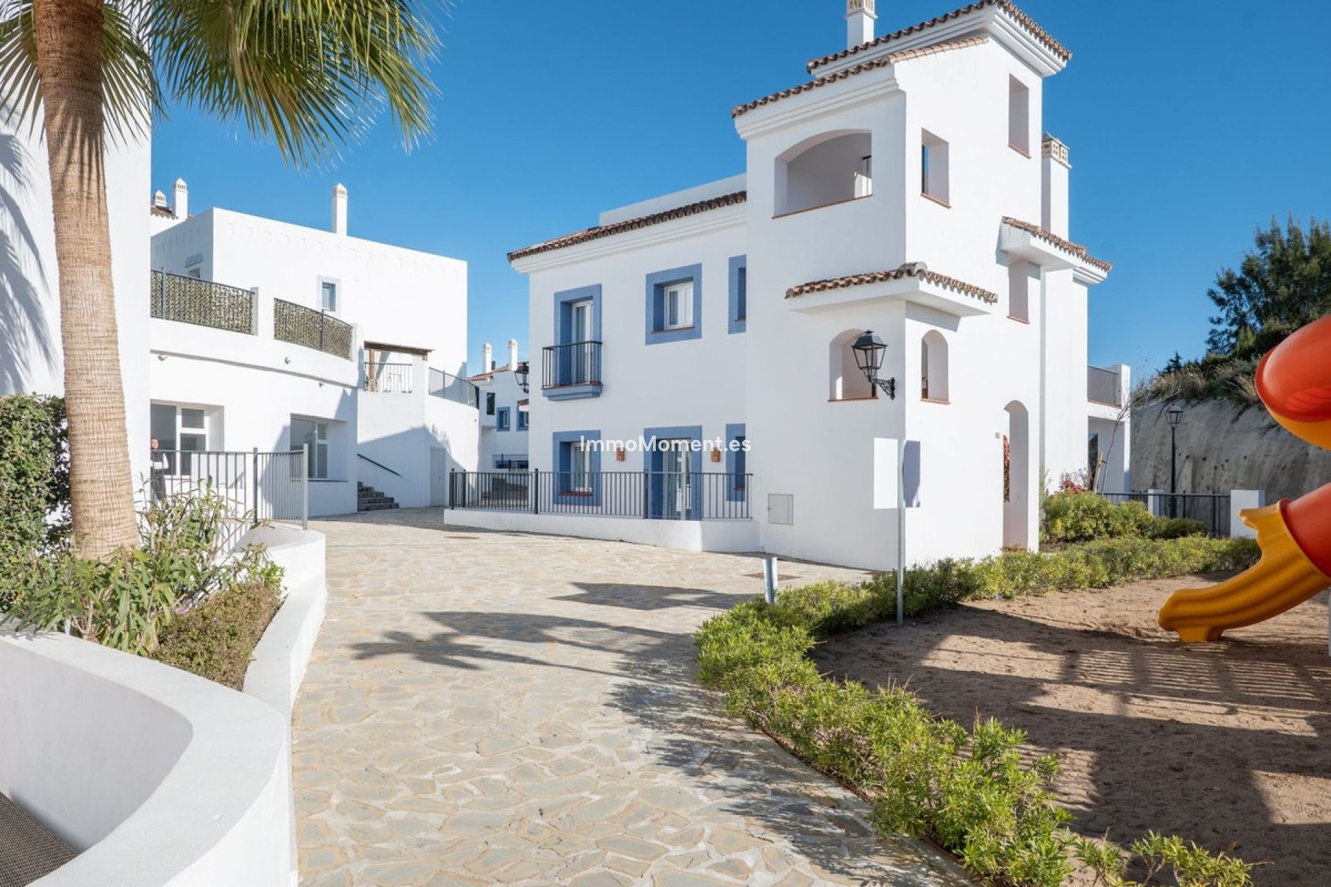 Resale - Apartment - El Paraiso - New Golden Mile