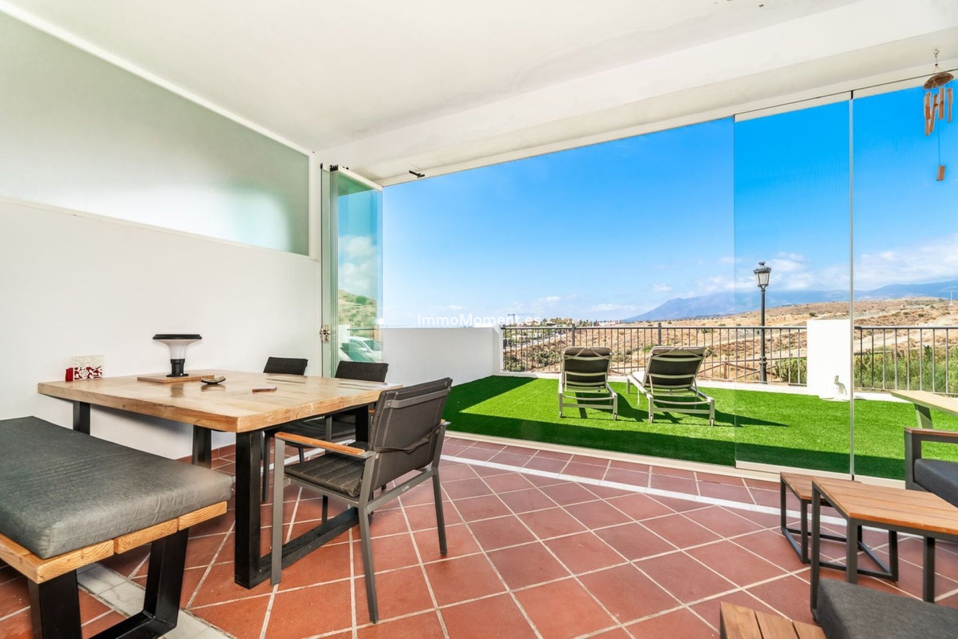 Resale - Apartment - El Paraiso - New Golden Mile