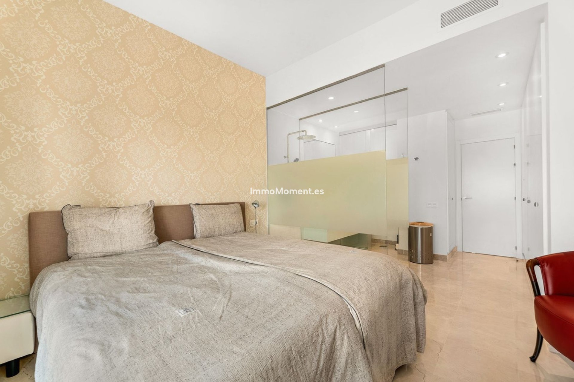 Resale - Apartment - El Paraiso - New Golden Mile