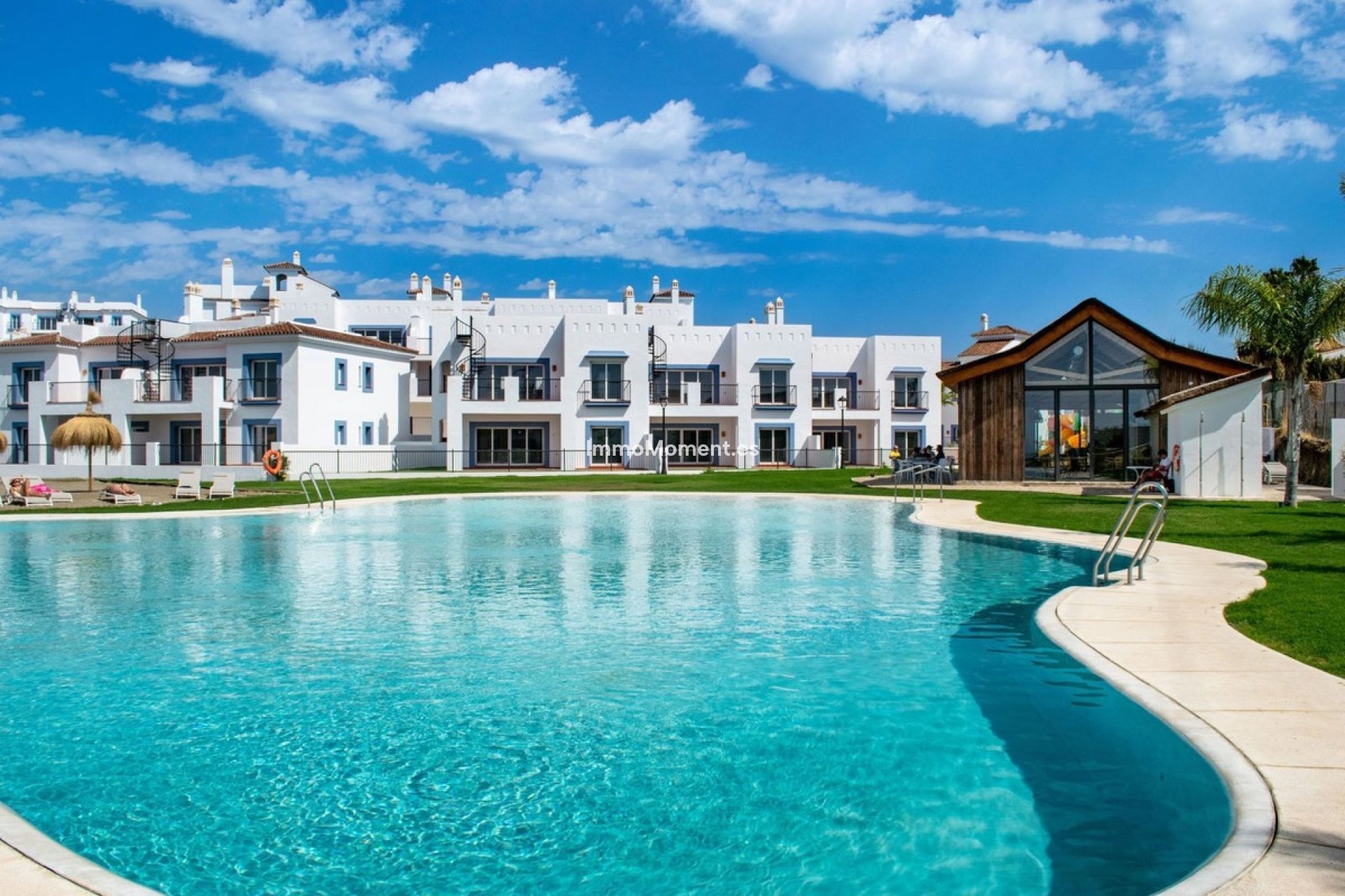 Resale - Apartment - El Paraiso - New Golden Mile
