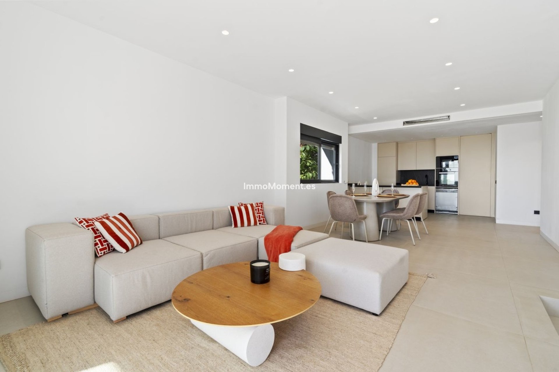 Resale - Apartment - El Paraiso - New Golden Mile