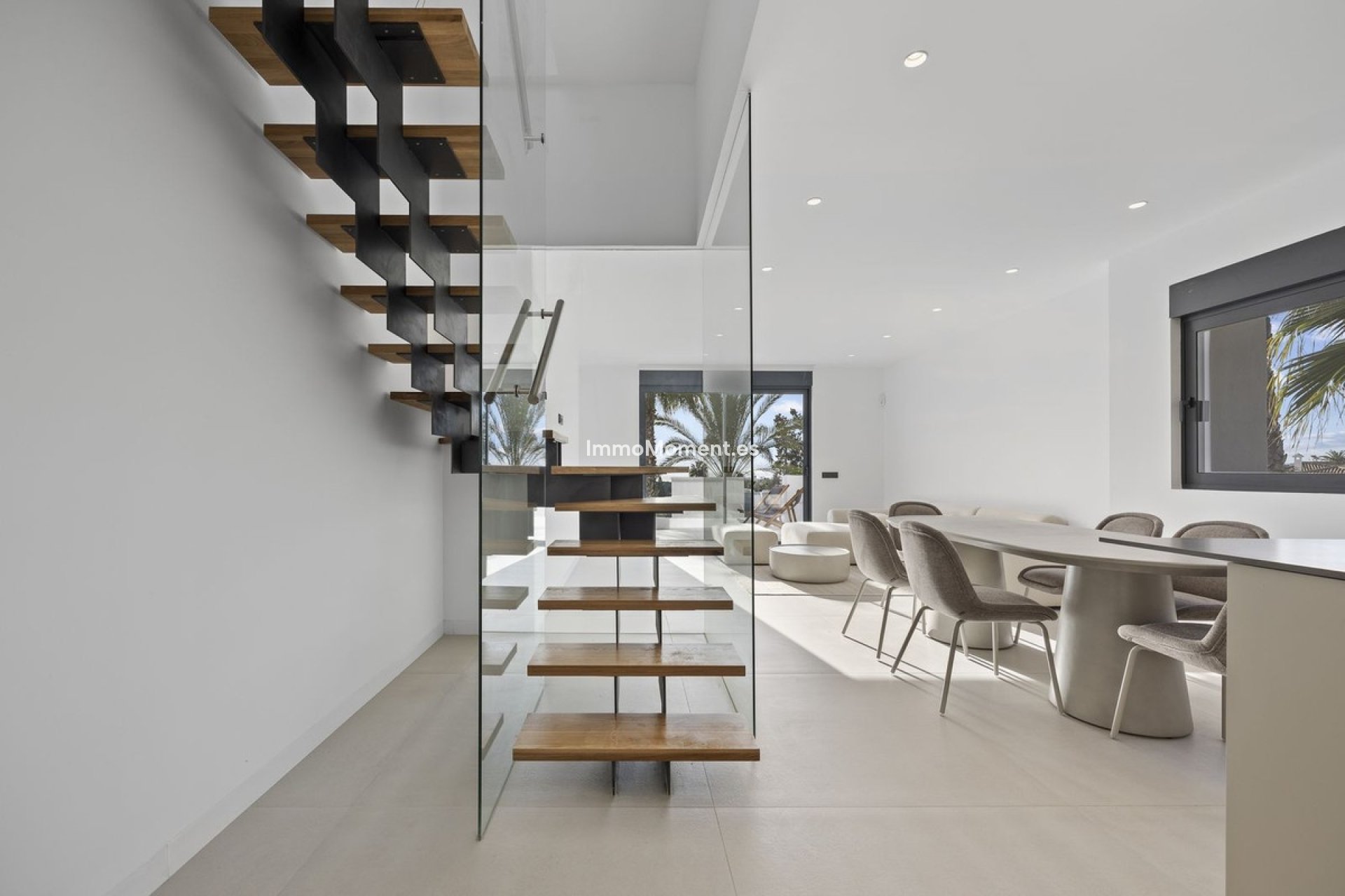 Resale - Apartment - El Paraiso - New Golden Mile