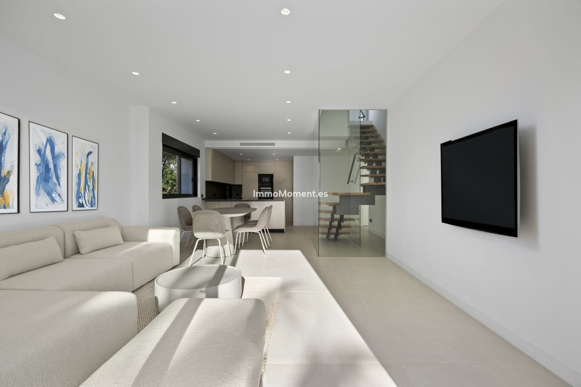 Resale - Apartment - El Paraiso - New Golden Mile