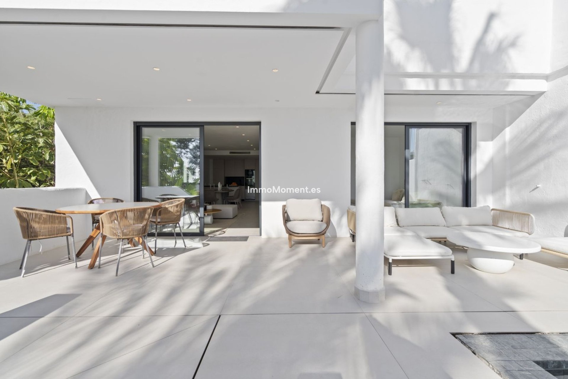 Resale - Apartment - El Paraiso - New Golden Mile