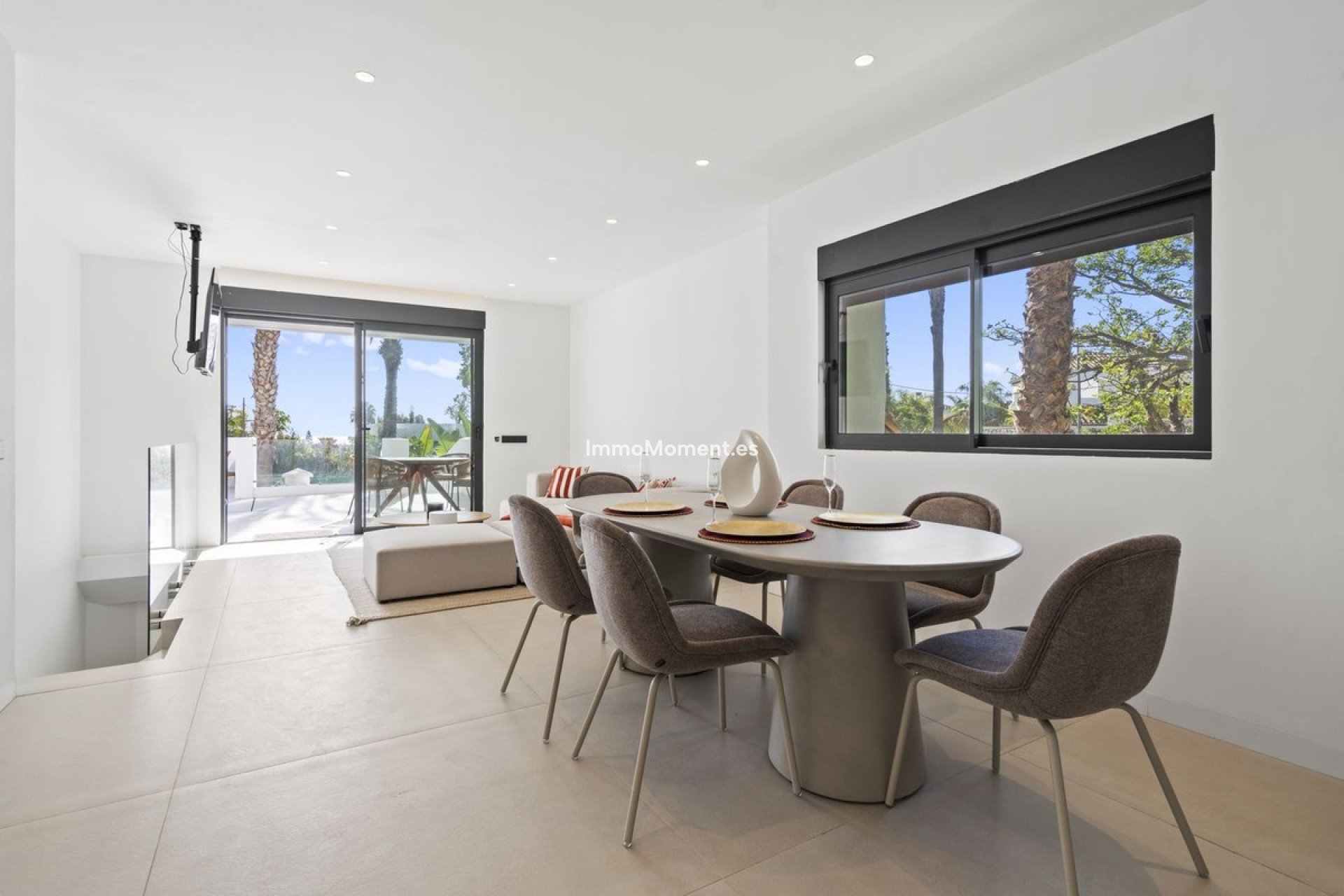 Resale - Apartment - El Paraiso - New Golden Mile