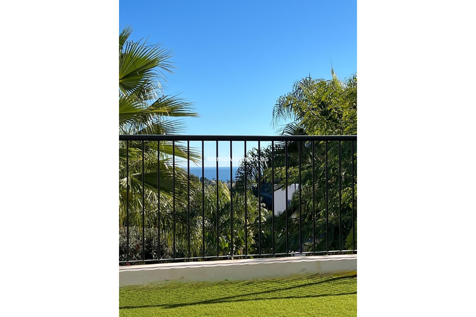 Resale - Apartment - El Paraiso - New Golden Mile