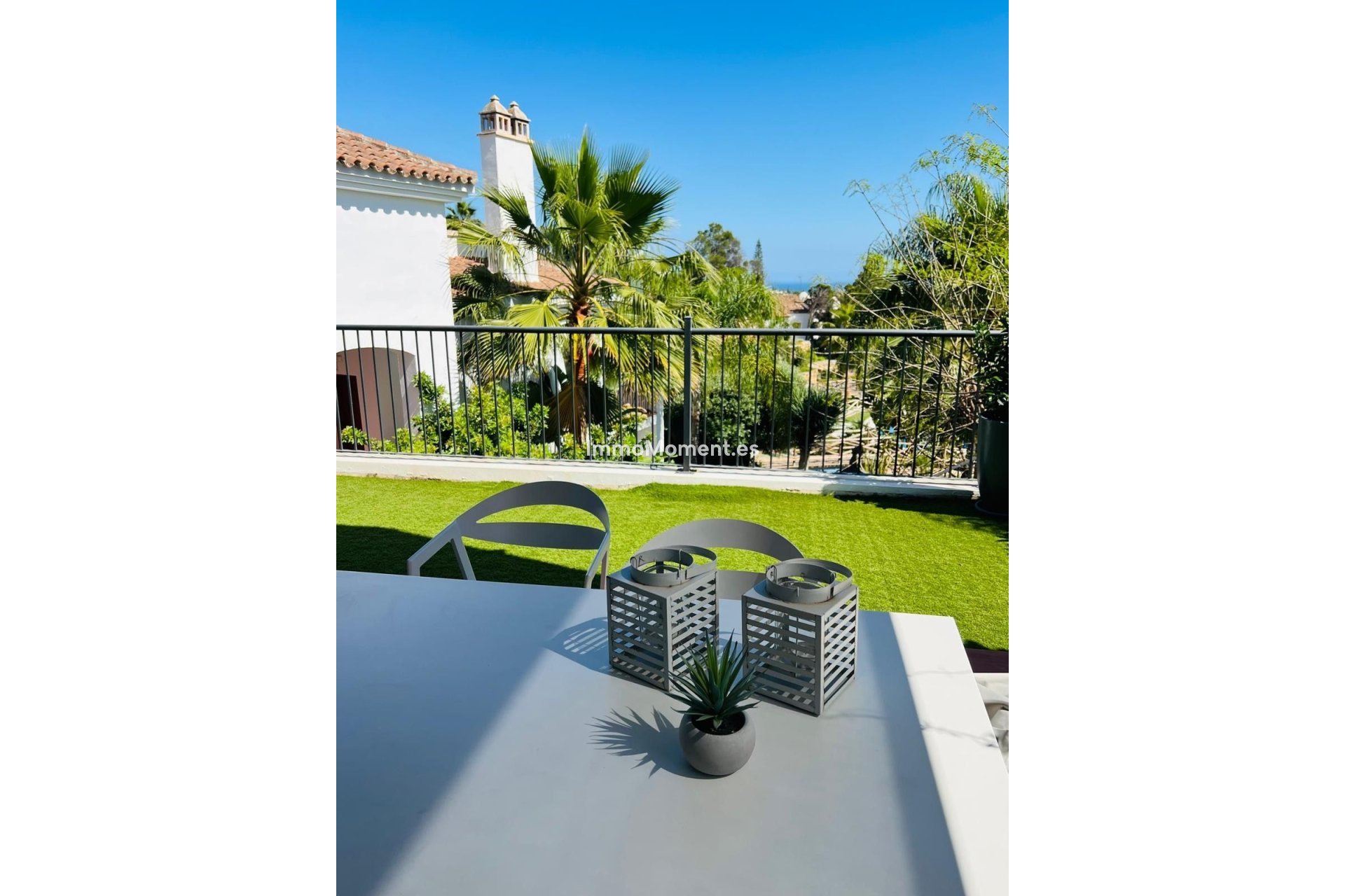 Resale - Apartment - El Paraiso - New Golden Mile
