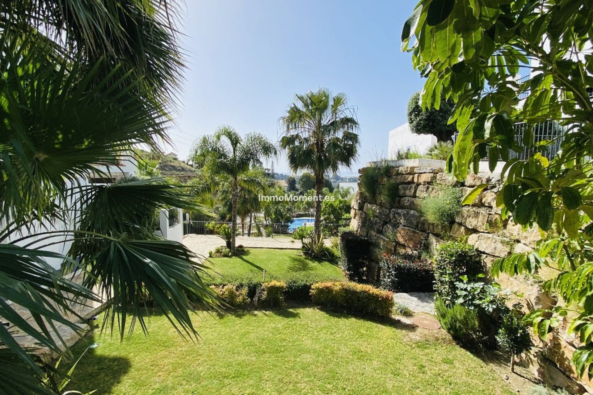 Resale - Apartment - El Paraiso - New Golden Mile