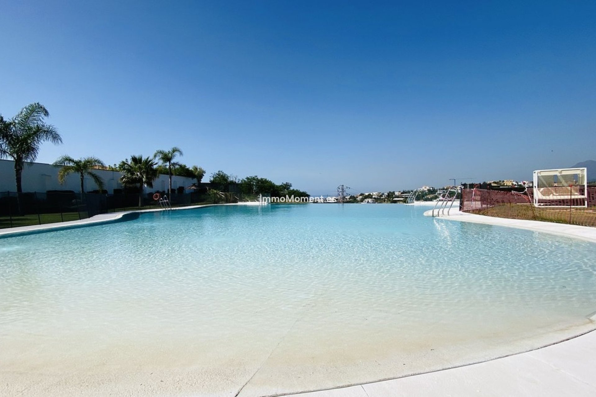 Resale - Apartment - El Paraiso - New Golden Mile