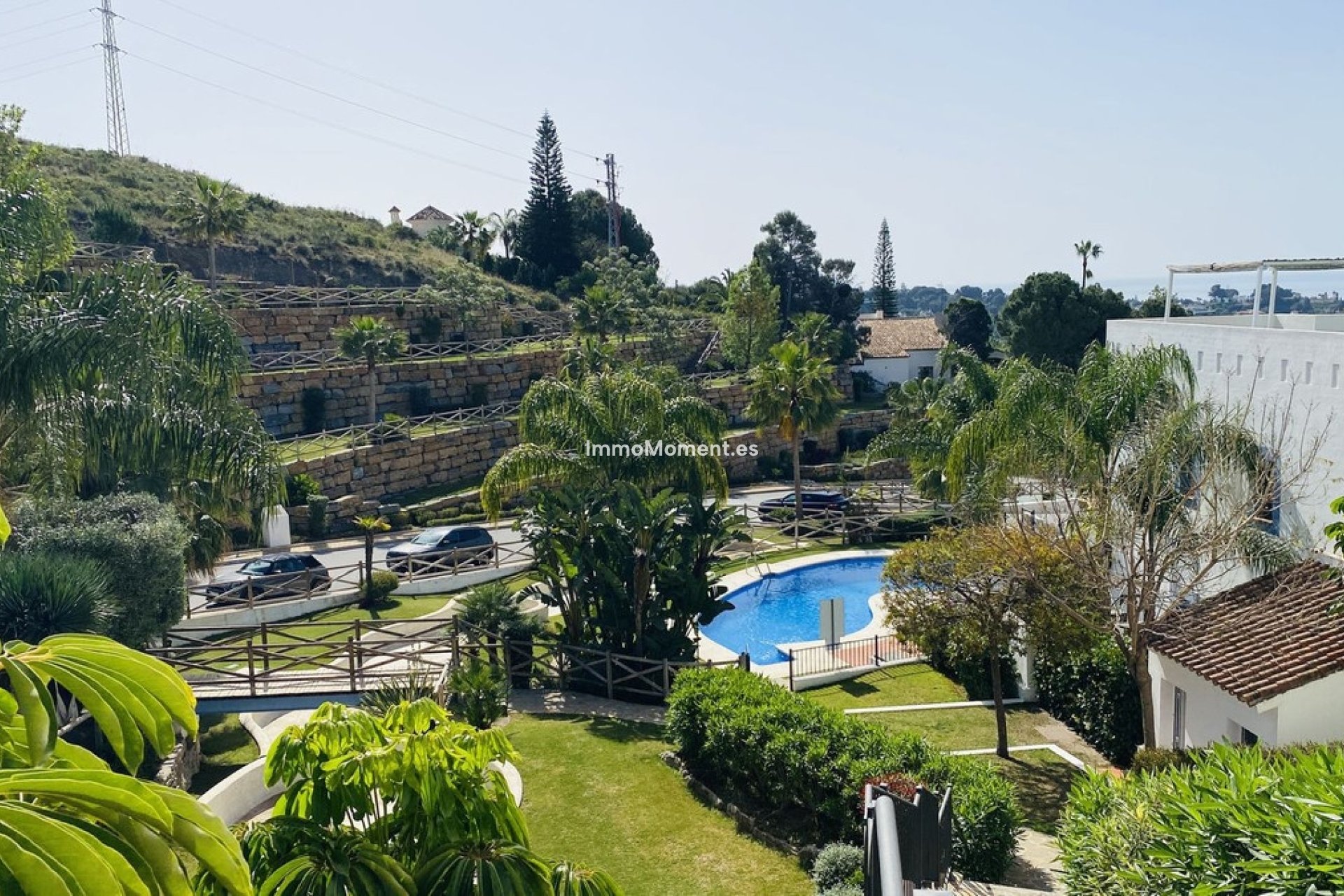 Resale - Apartment - El Paraiso - New Golden Mile