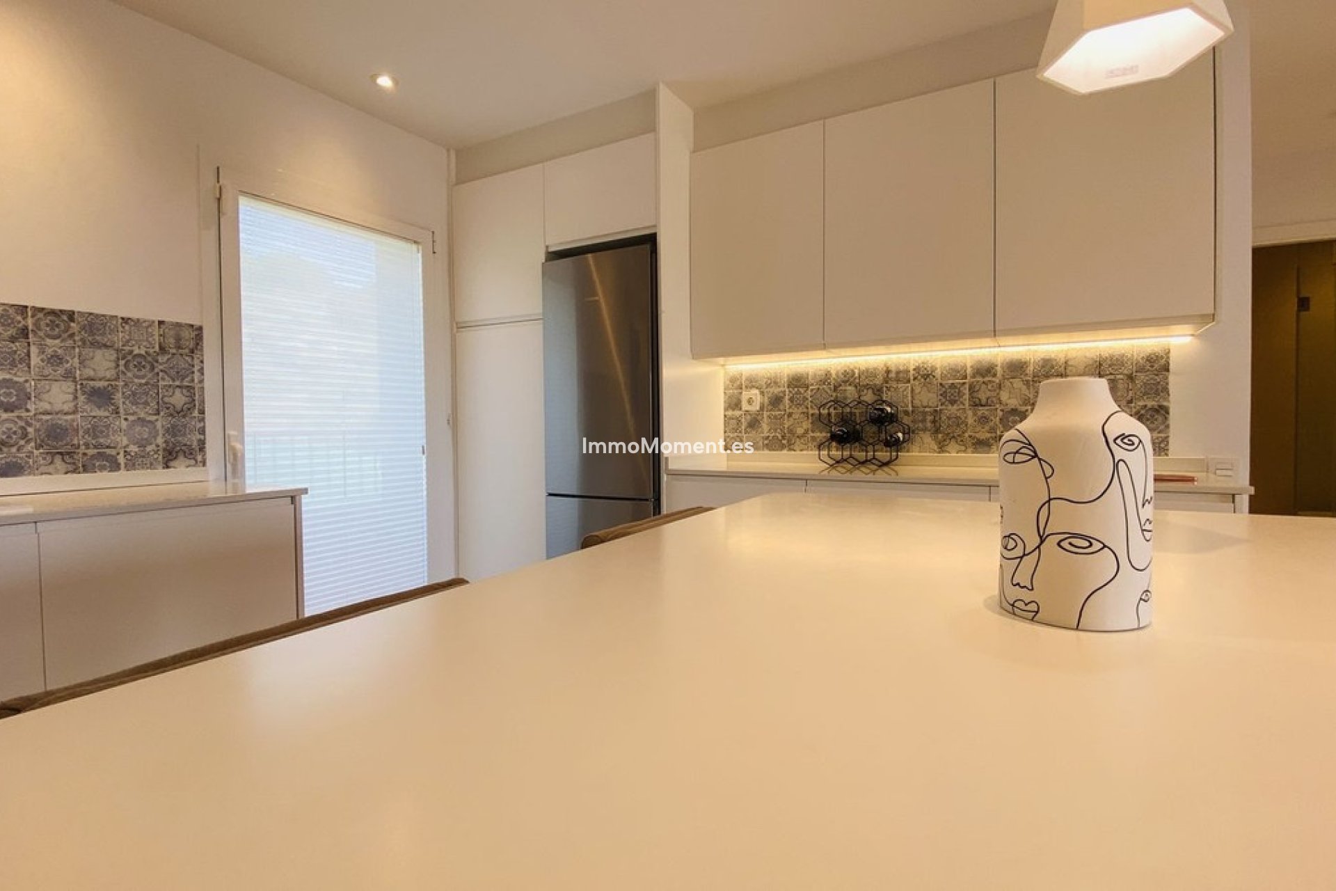 Resale - Apartment - El Paraiso - New Golden Mile