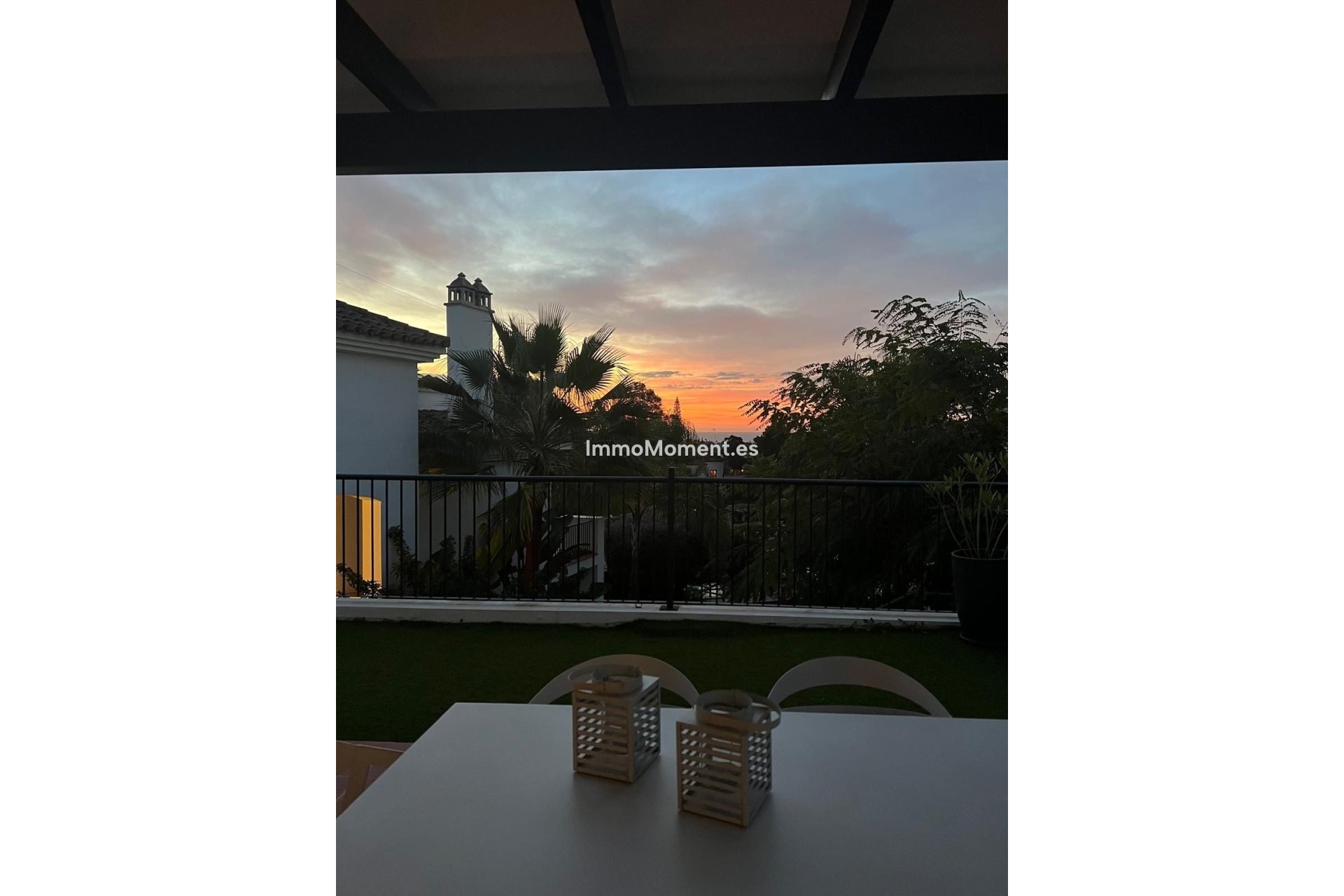 Resale - Apartment - El Paraiso - New Golden Mile