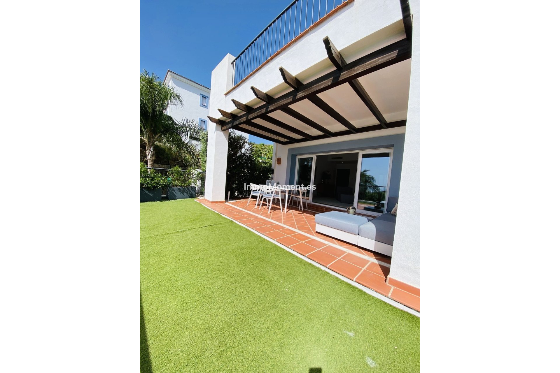 Resale - Apartment - El Paraiso - New Golden Mile