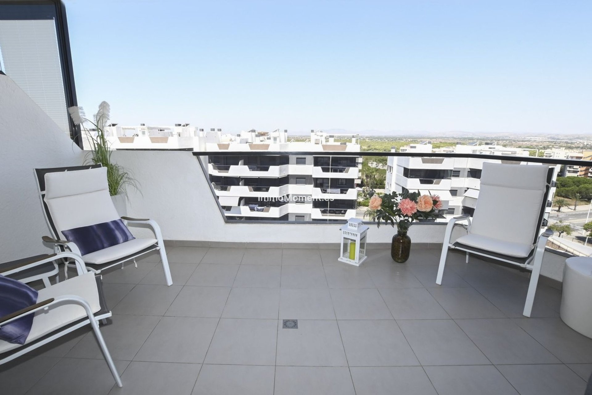 Resale - Apartment - Elche - Arenales del Sol