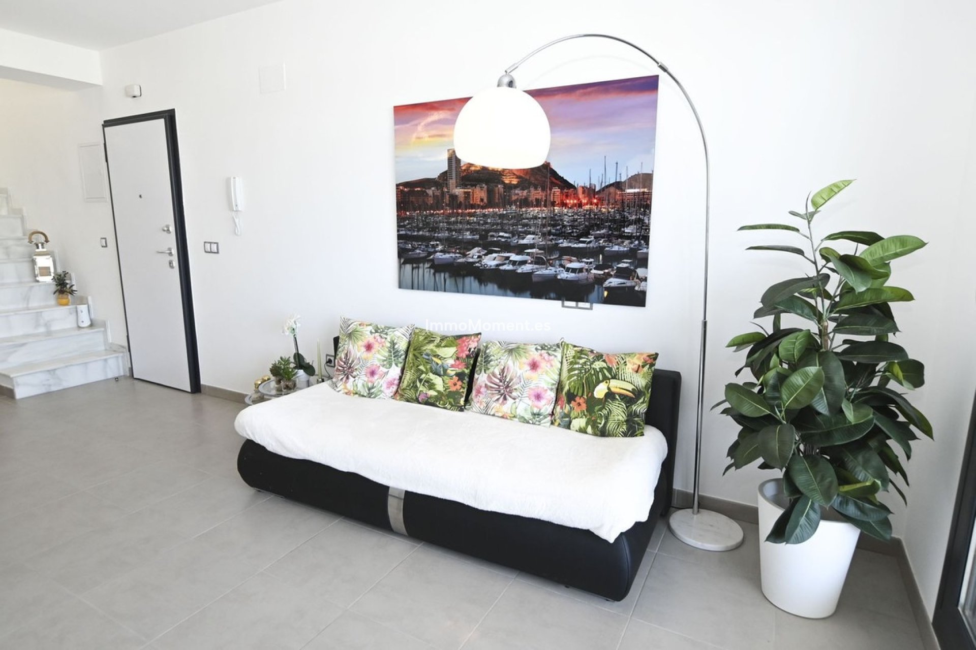 Resale - Apartment - Elche - Arenales del Sol
