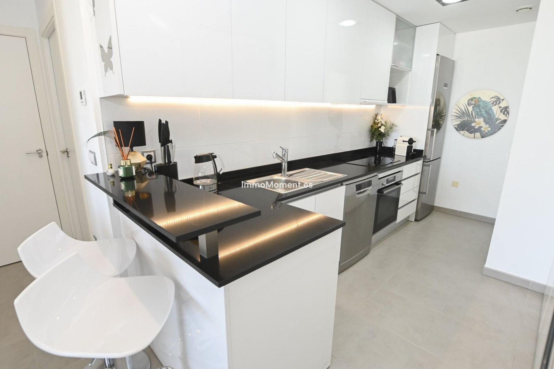 Resale - Apartment - Elche - Arenales del Sol