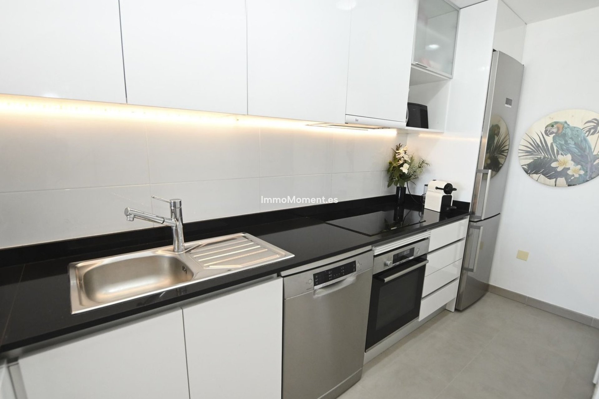 Resale - Apartment - Elche - Arenales del Sol