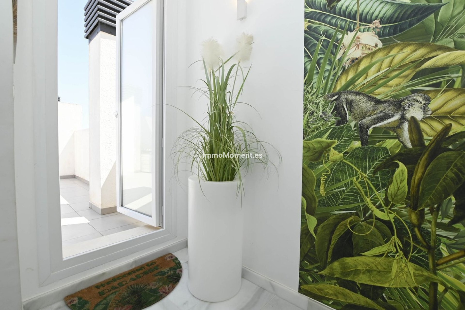 Resale - Apartment - Elche - Arenales del Sol