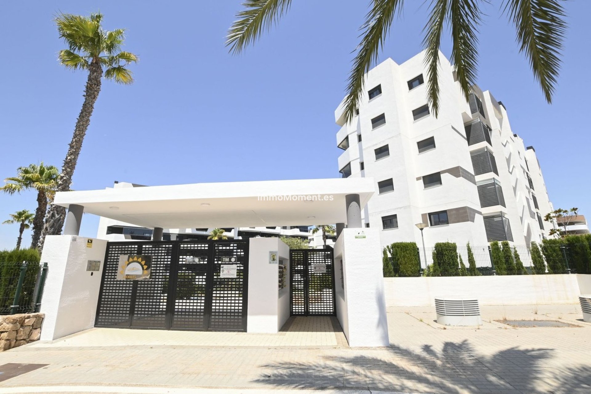 Resale - Apartment - Elche - Arenales del Sol