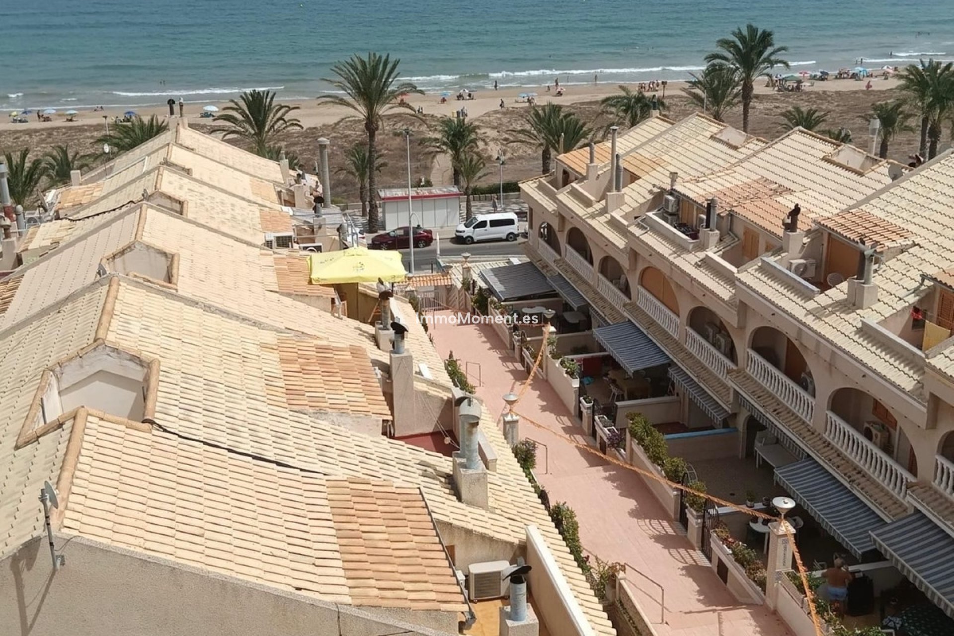 Resale - Apartment - Elche - Arenales del Sol