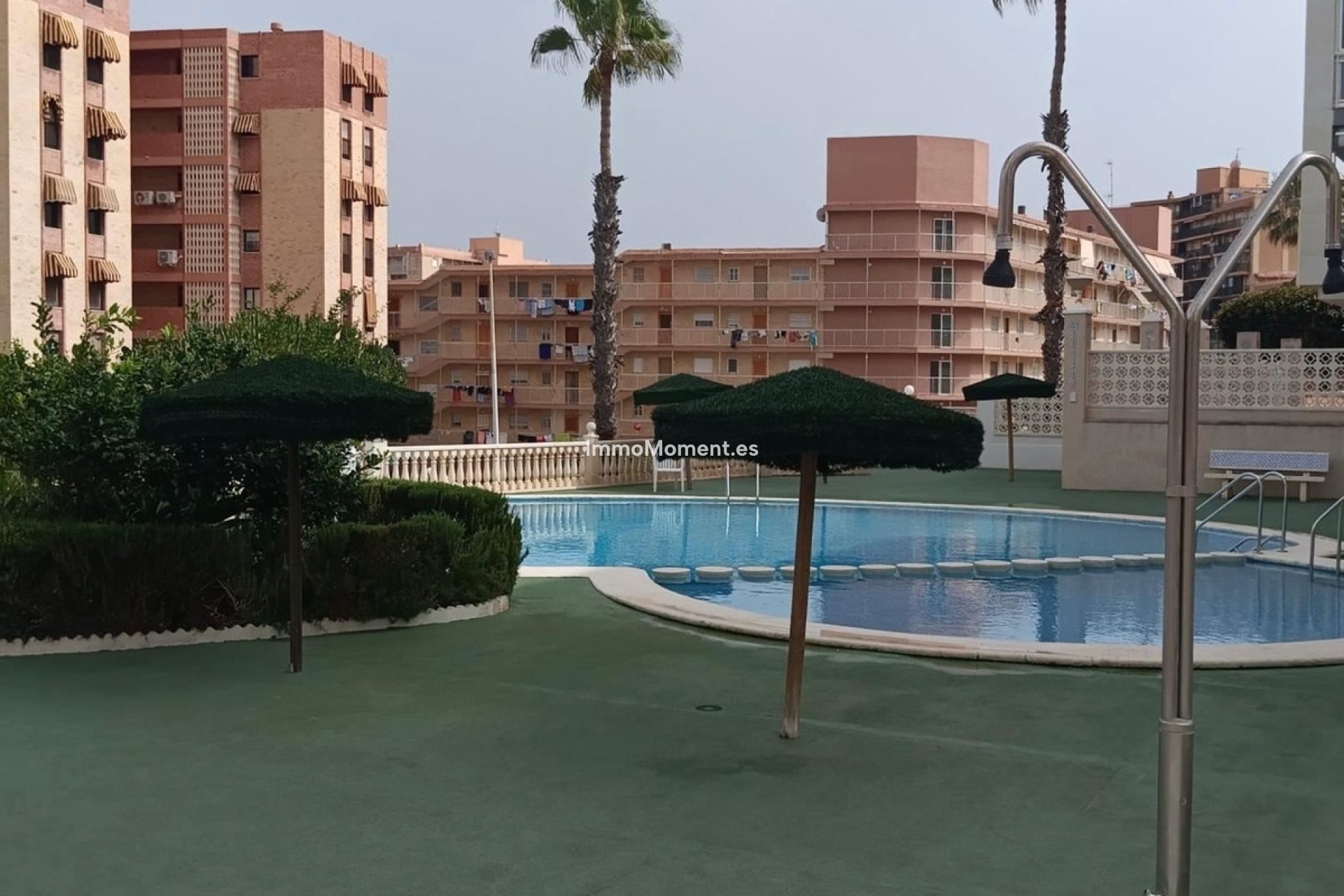Resale - Apartment - Elche - Arenales del Sol