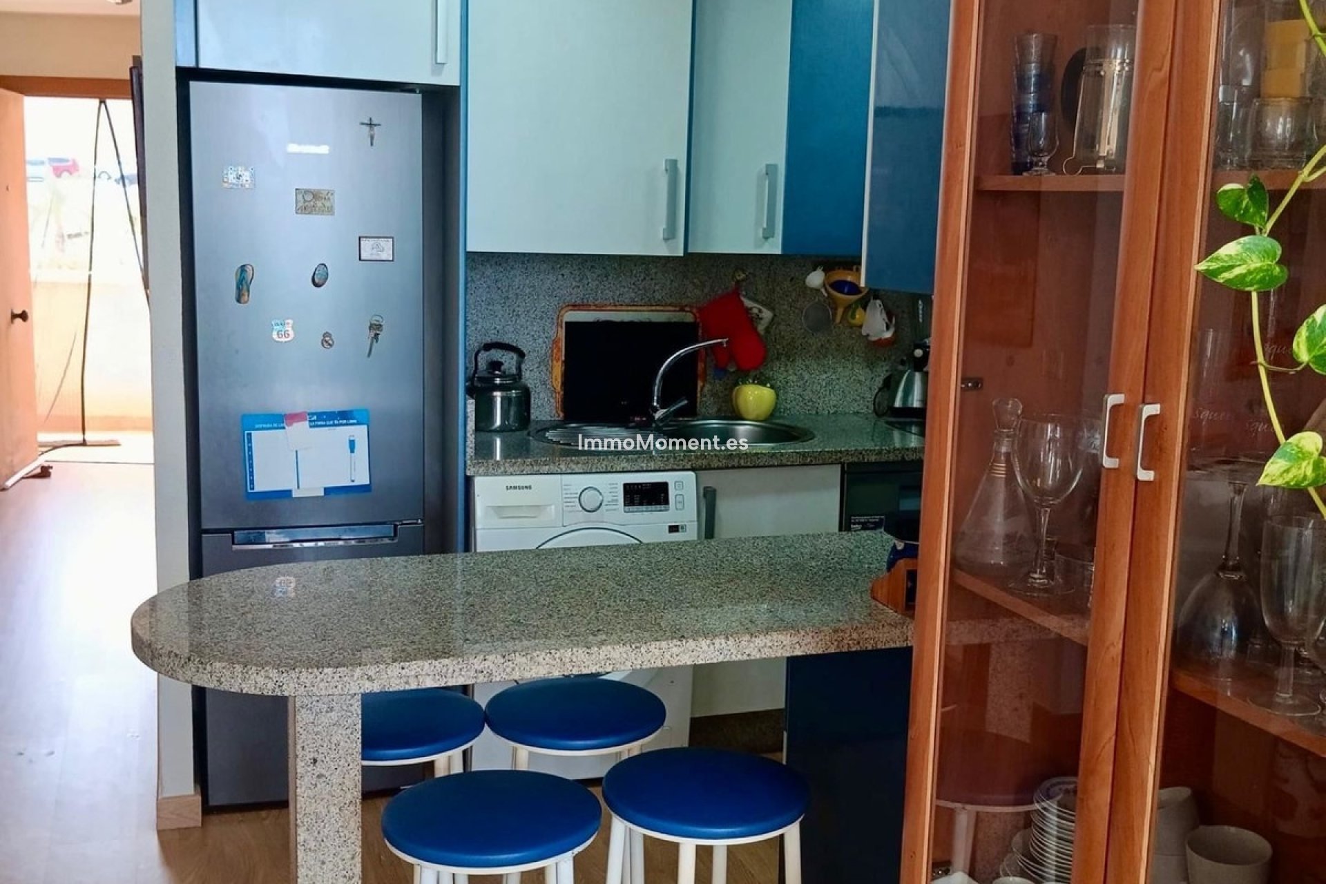 Resale - Apartment - Elche - Arenales del Sol
