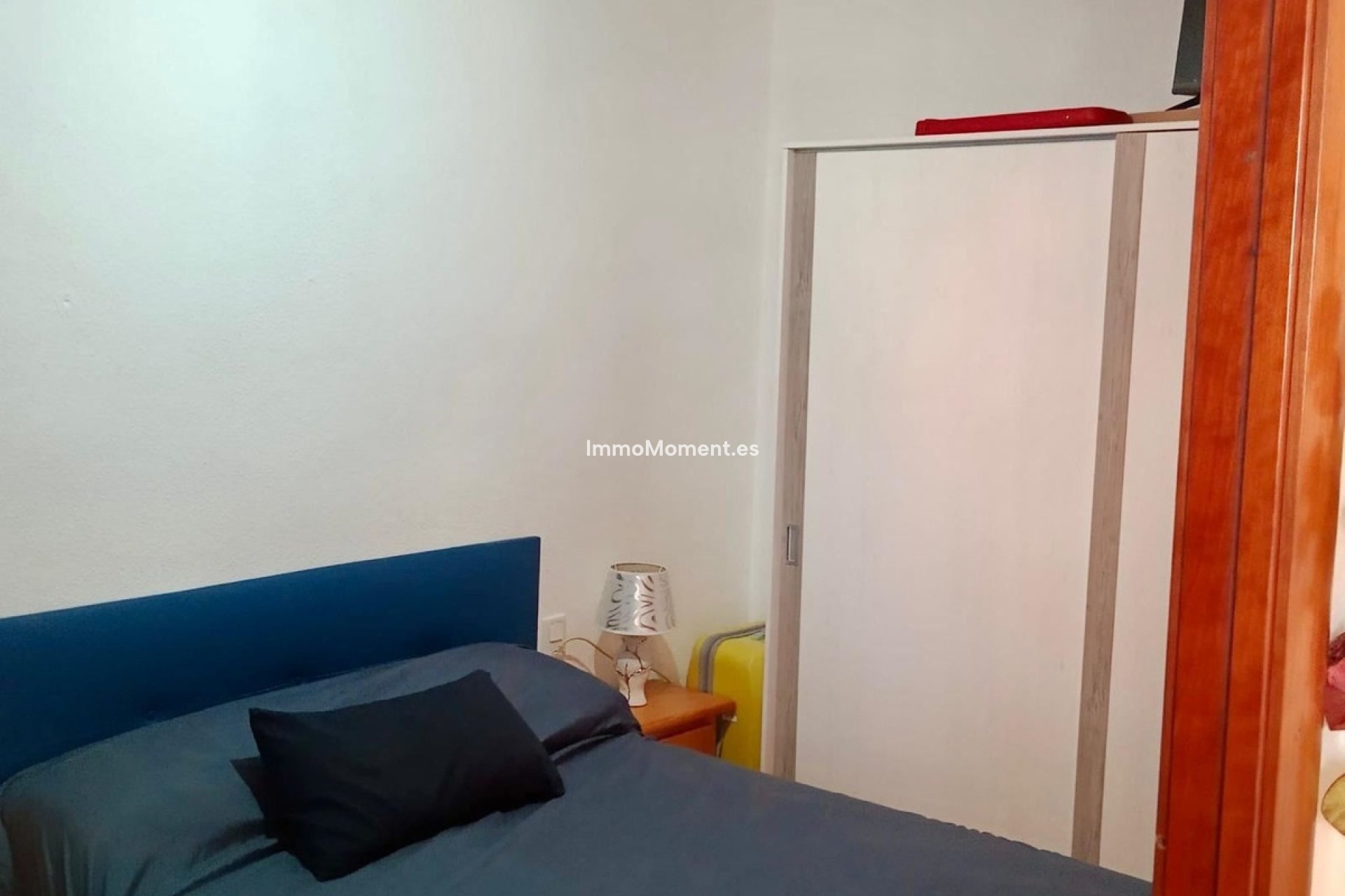 Resale - Apartment - Elche - Arenales del Sol