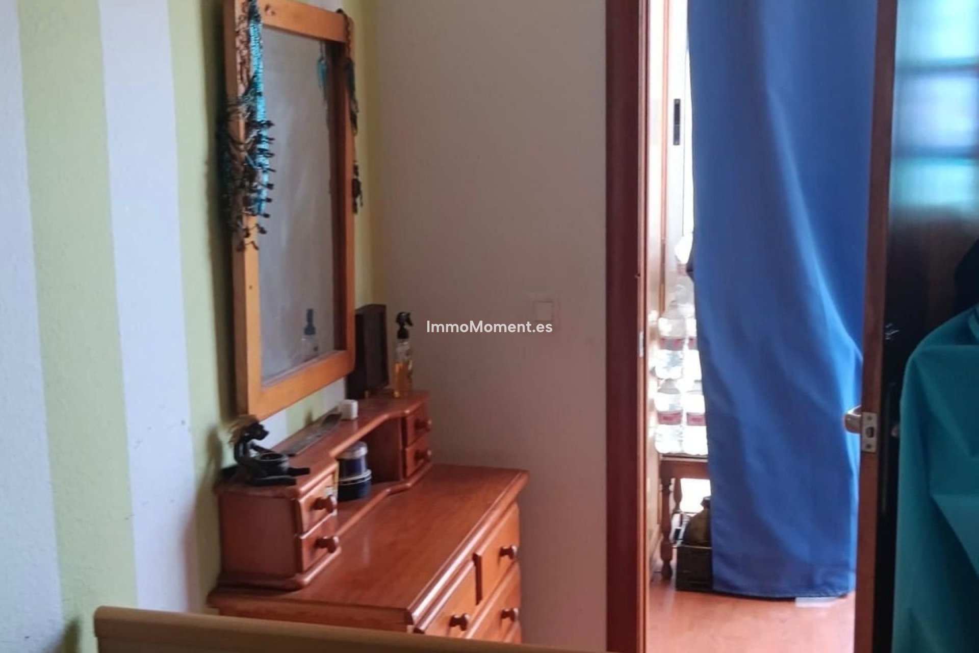 Resale - Apartment - Elche - Arenales del Sol