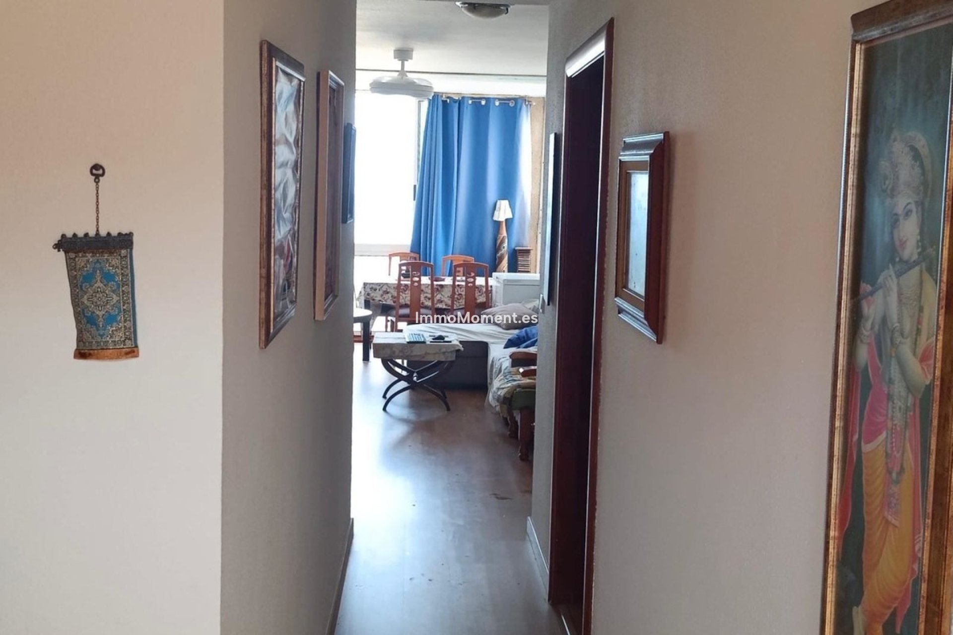 Resale - Apartment - Elche - Arenales del Sol