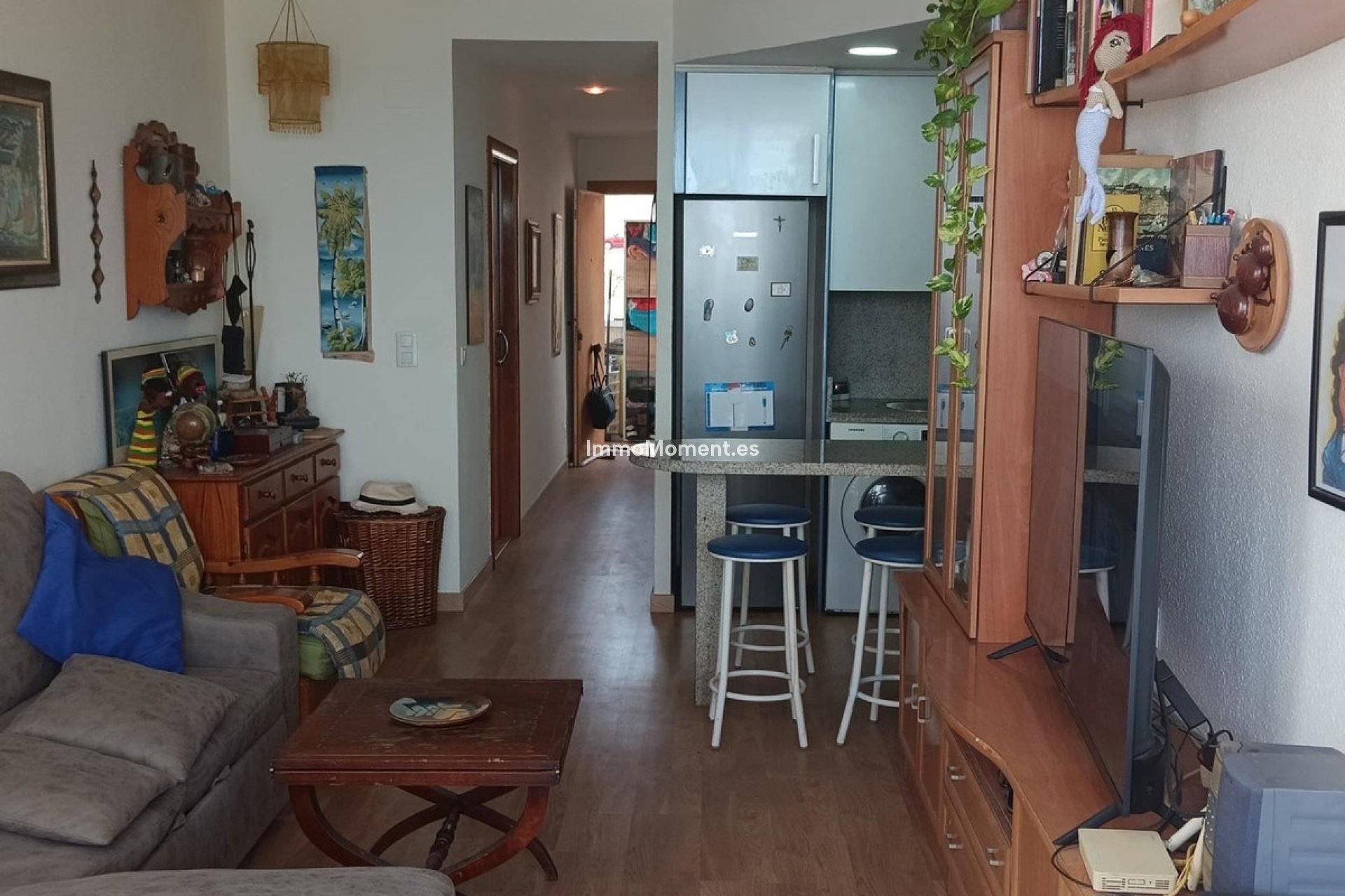 Resale - Apartment - Elche - Arenales del Sol