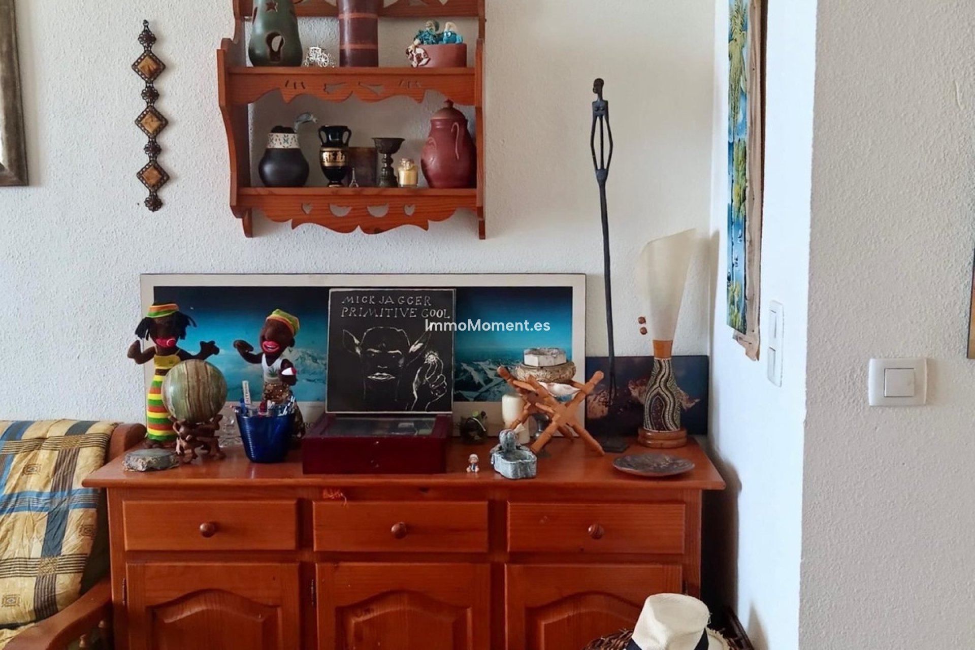 Resale - Apartment - Elche - Arenales del Sol