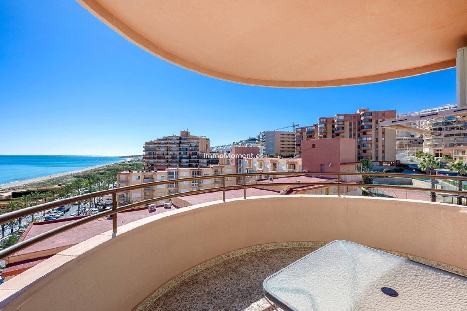 Resale - Apartment - Elche - Arenales del Sol