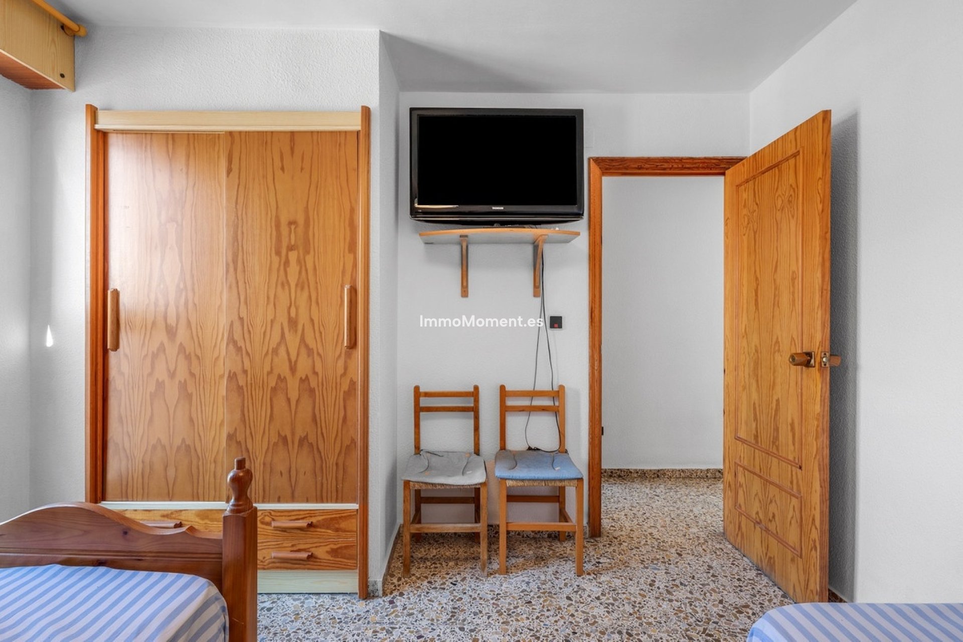 Resale - Apartment - Elche - Arenales del Sol