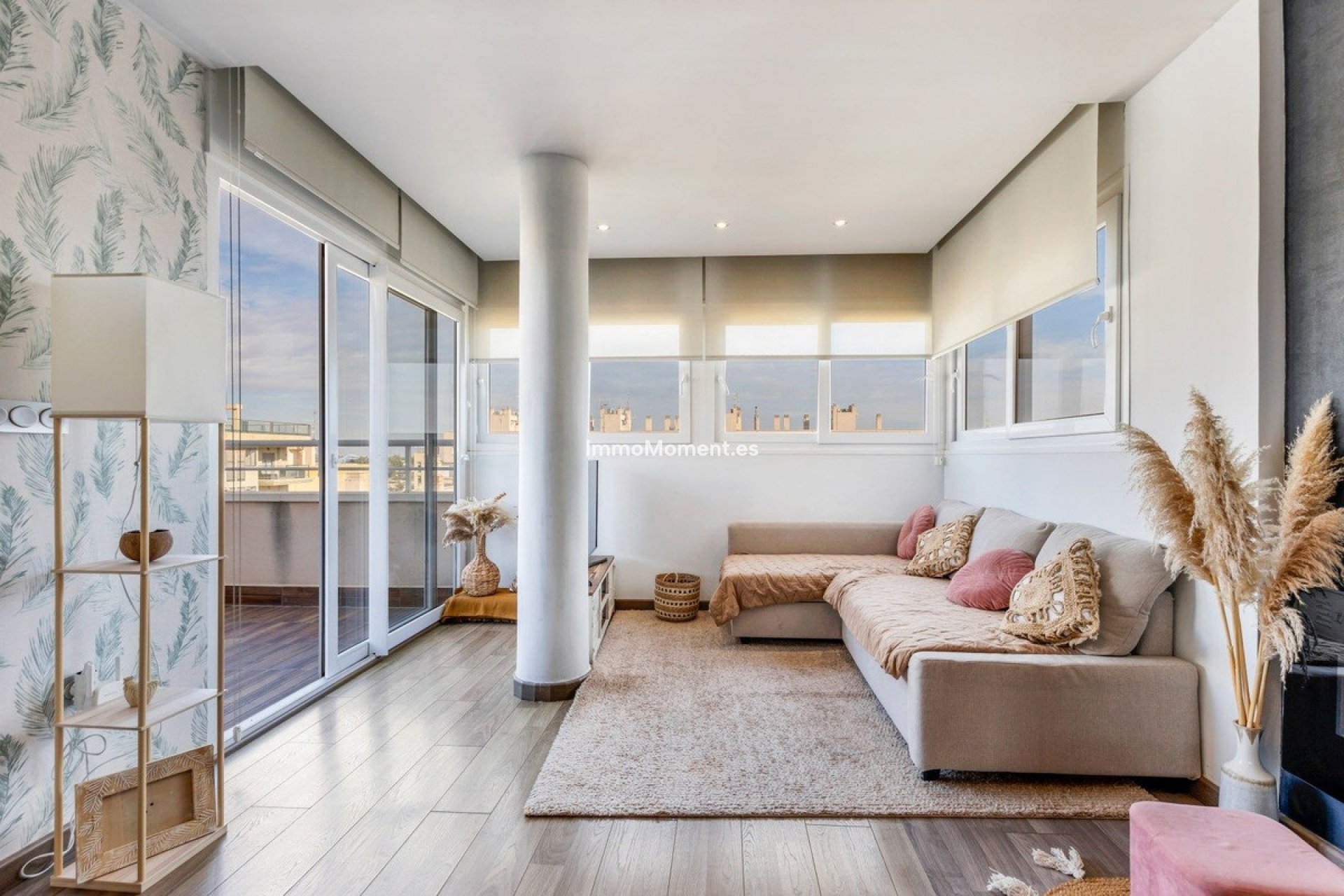 Resale - Apartment - Elche - Elche Centro