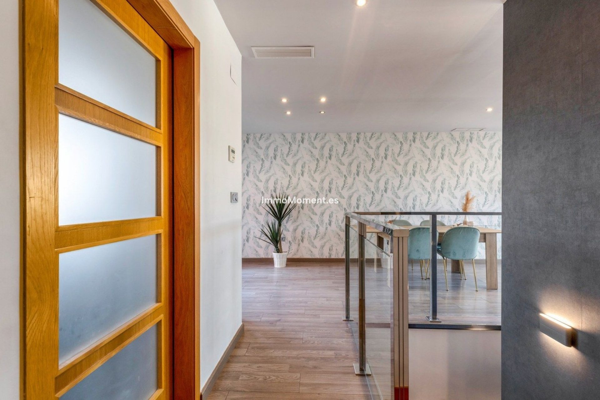 Resale - Apartment - Elche - Elche Centro