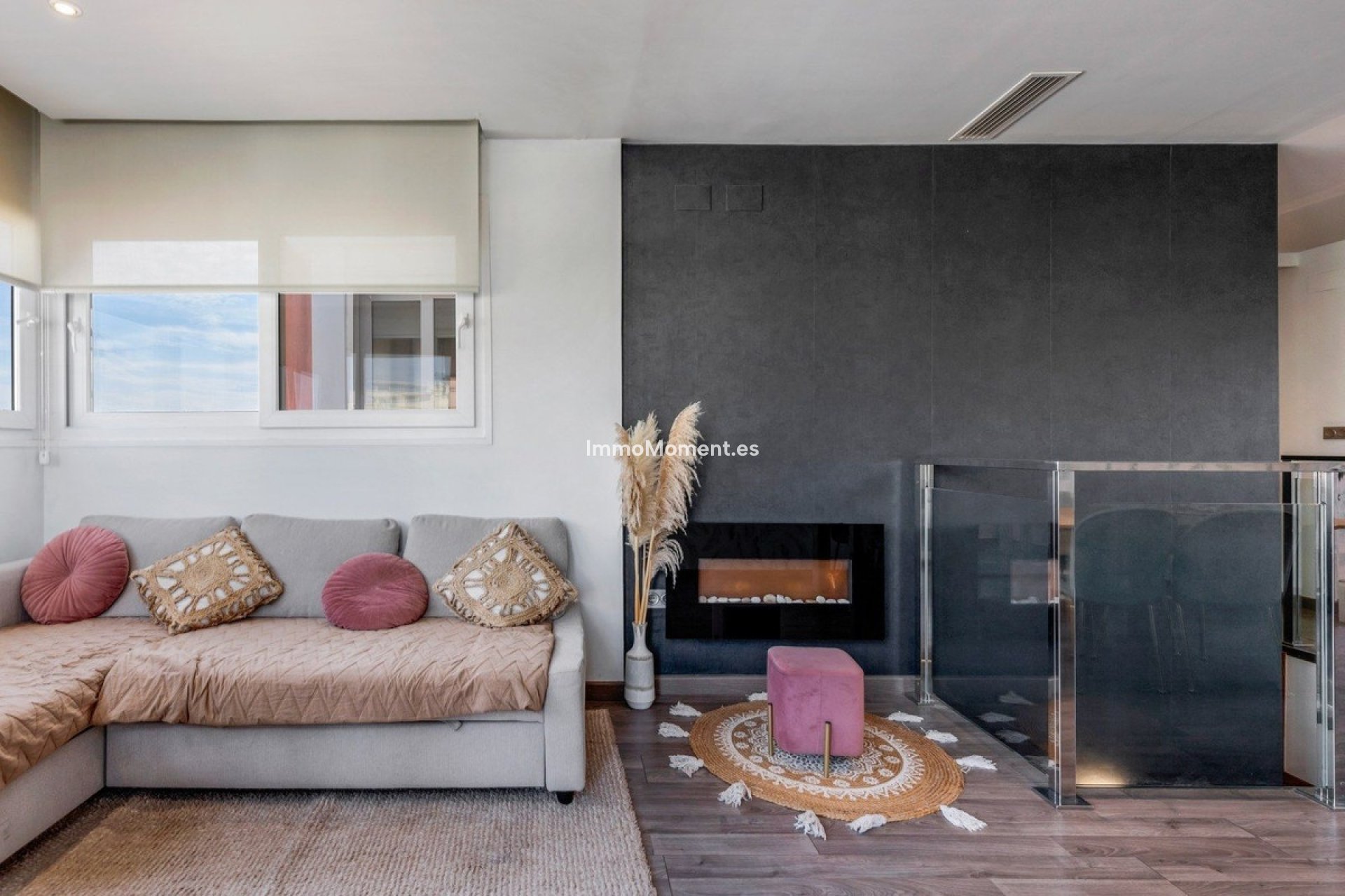 Resale - Apartment - Elche - Elche Centro