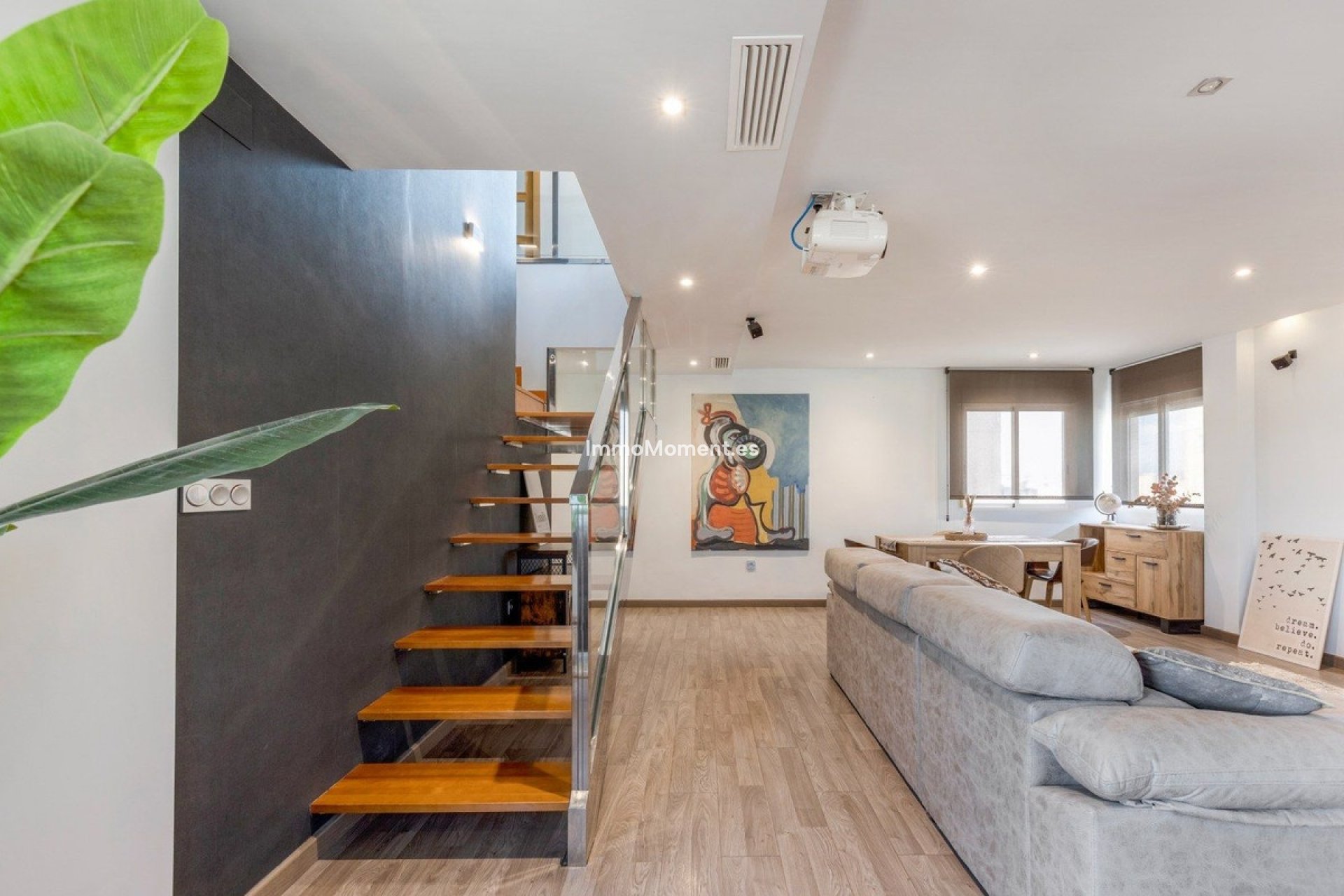 Resale - Apartment - Elche - Elche Centro