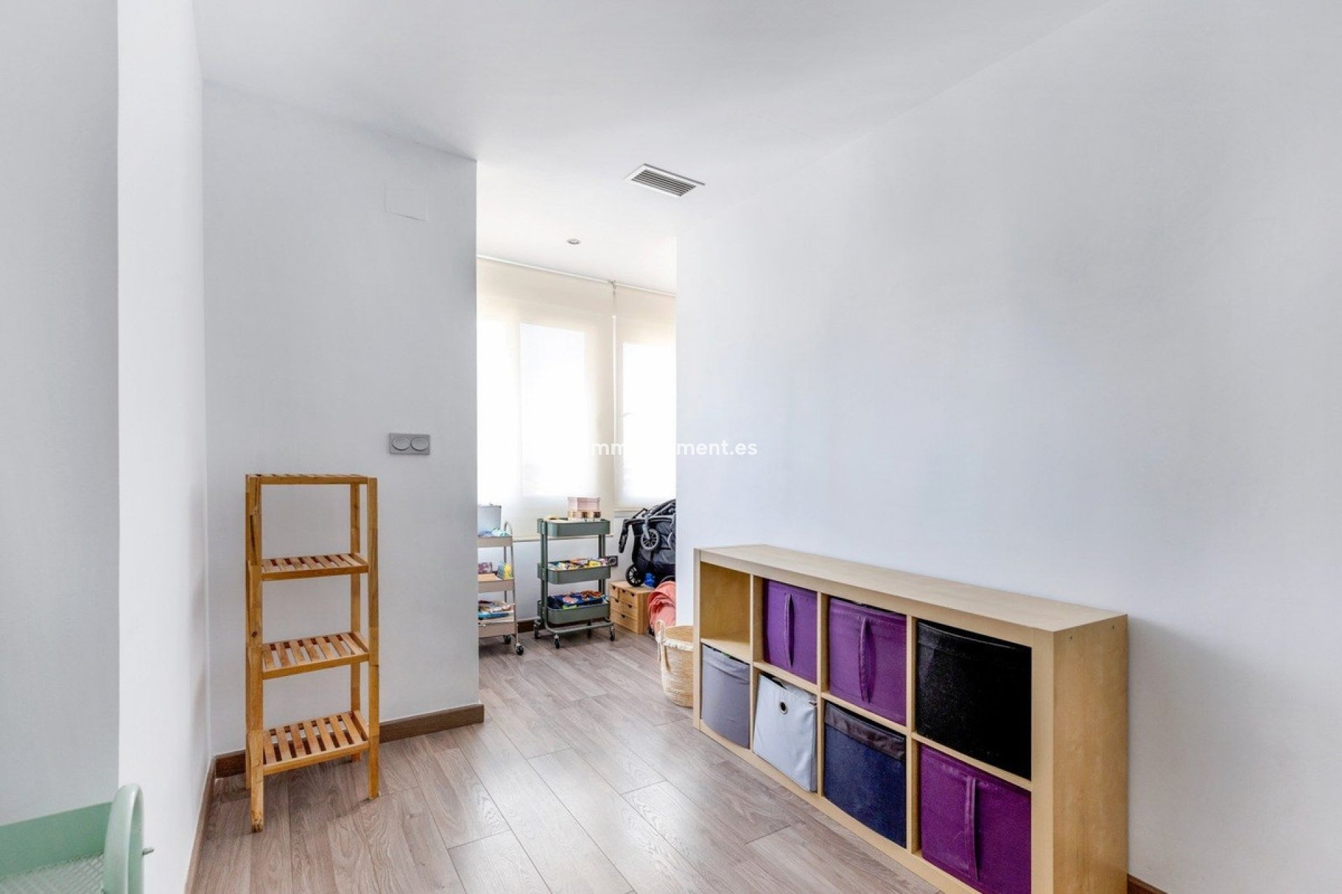 Resale - Apartment - Elche - Elche Centro