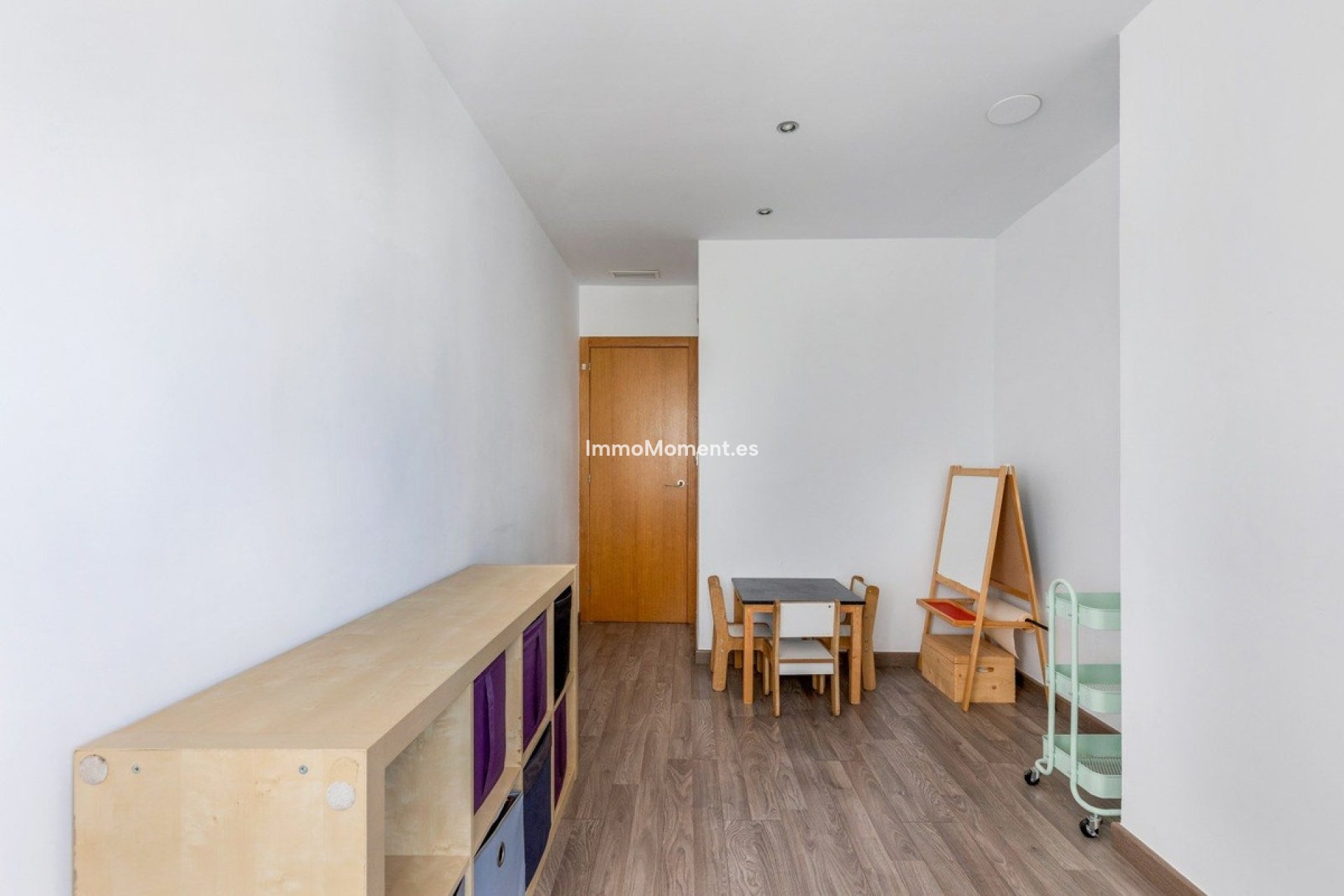 Resale - Apartment - Elche - Elche Centro