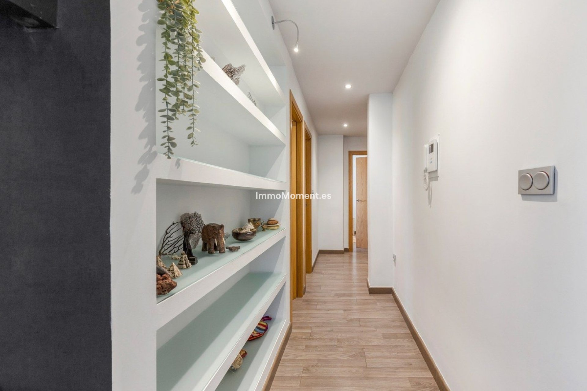 Resale - Apartment - Elche - Elche Centro